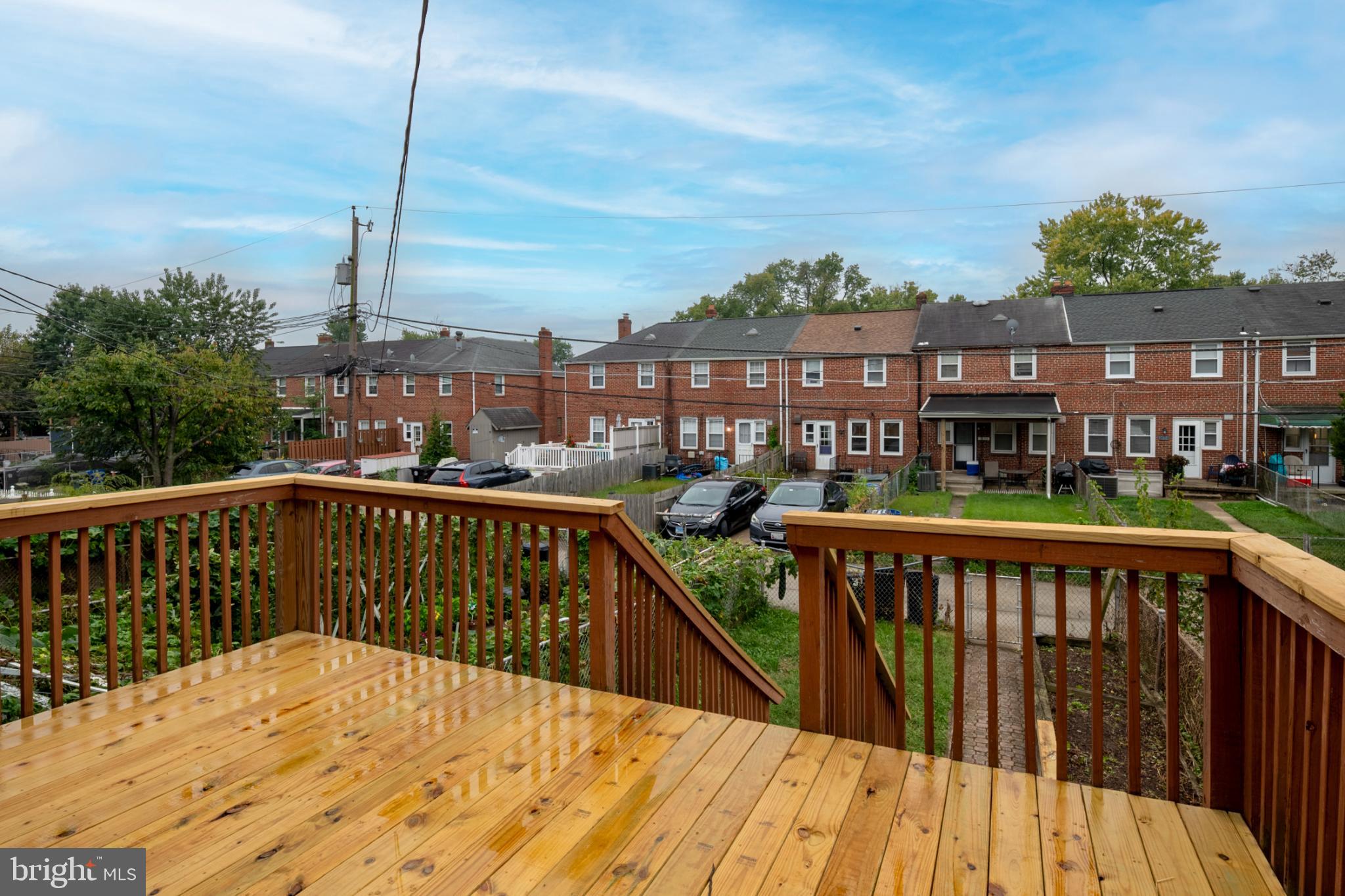 KNETTISHALL - Residential Lease