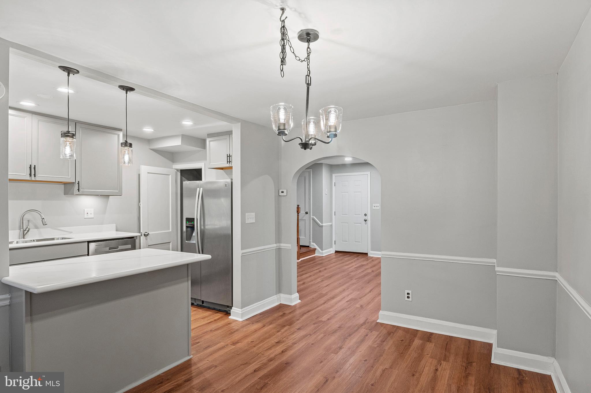 KNETTISHALL - Residential Lease