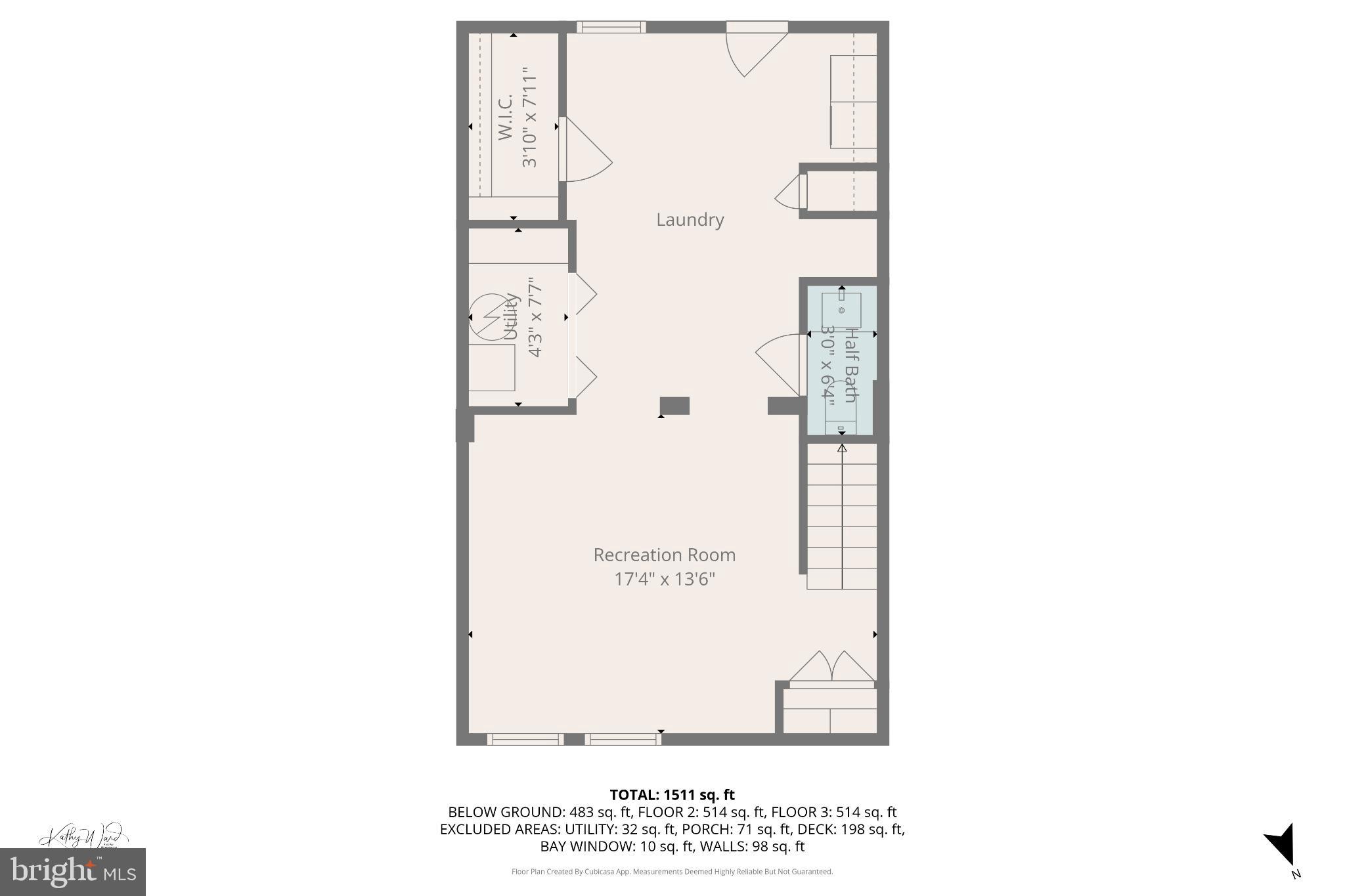 KNETTISHALL - Residential Lease