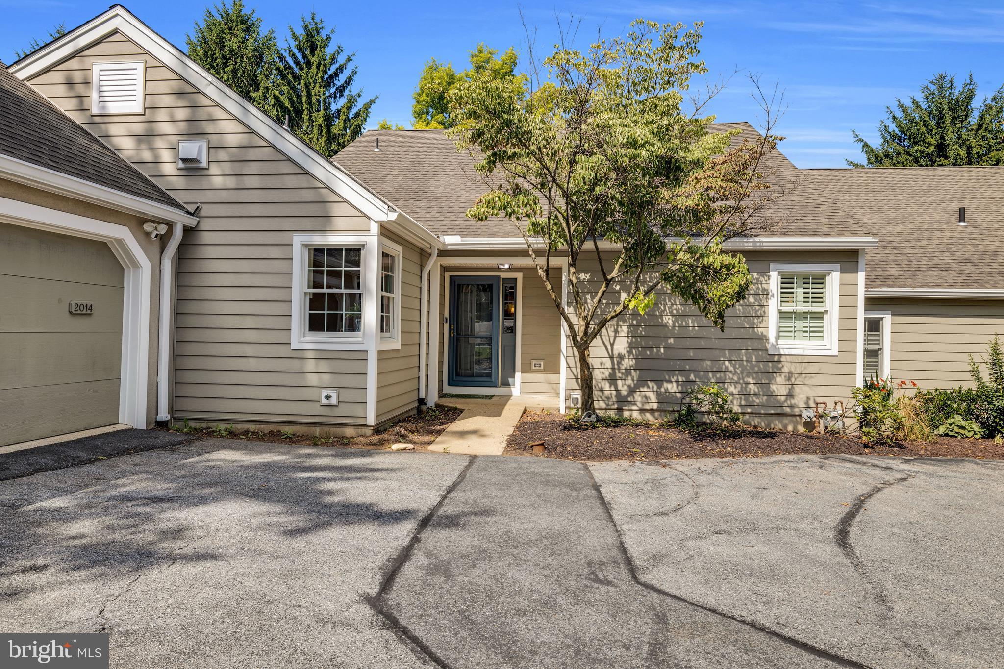 2014 MEADOW GLEN