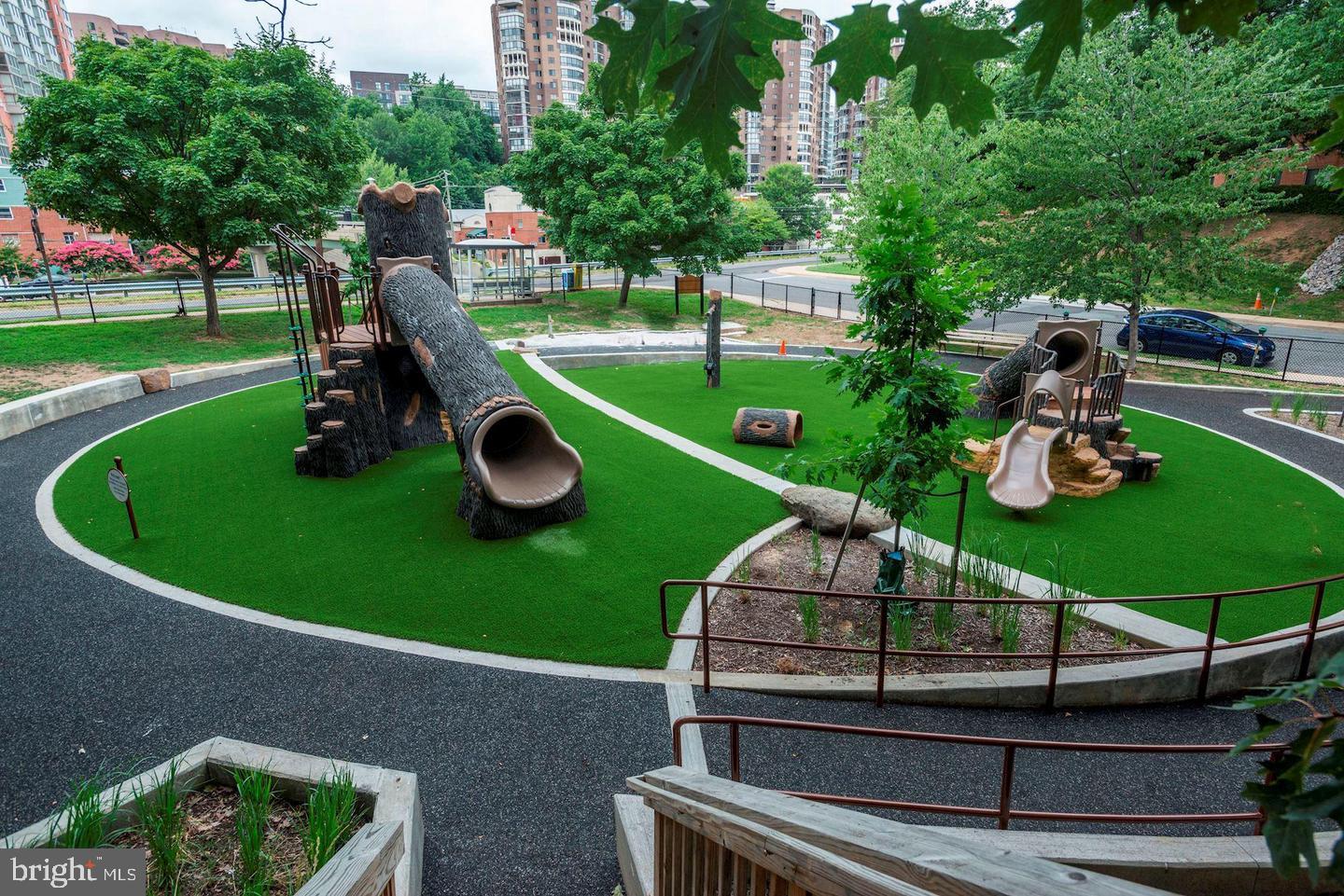 ROSSLYN - Residential Lease