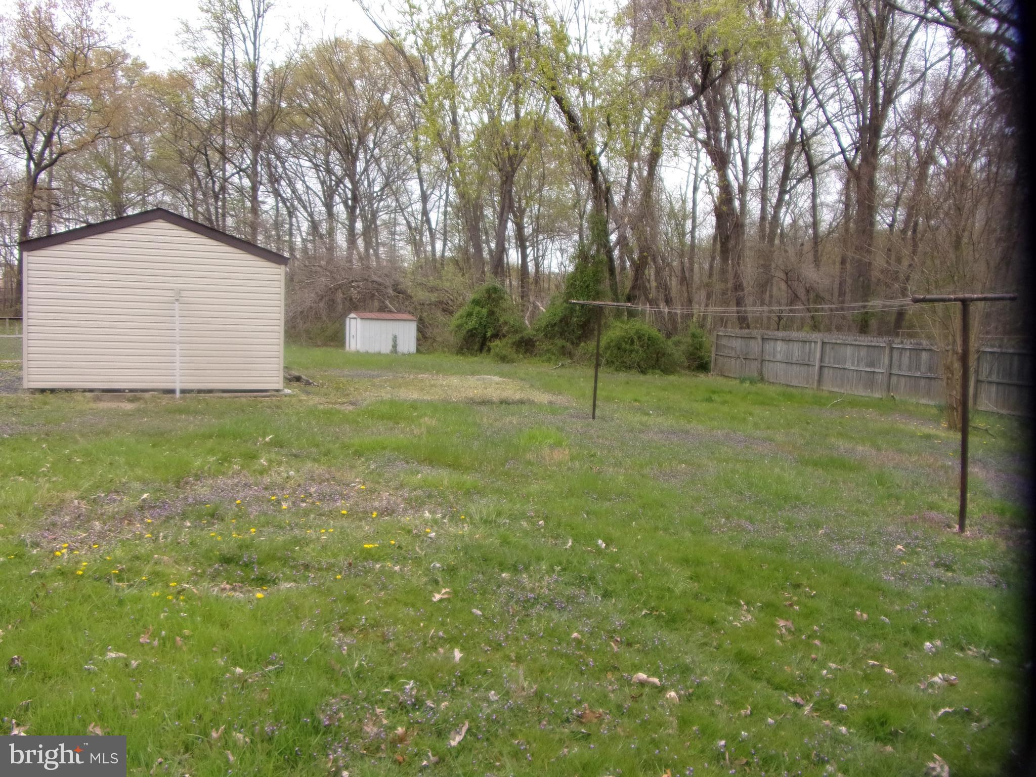 WAMPLER WOODS - Residential