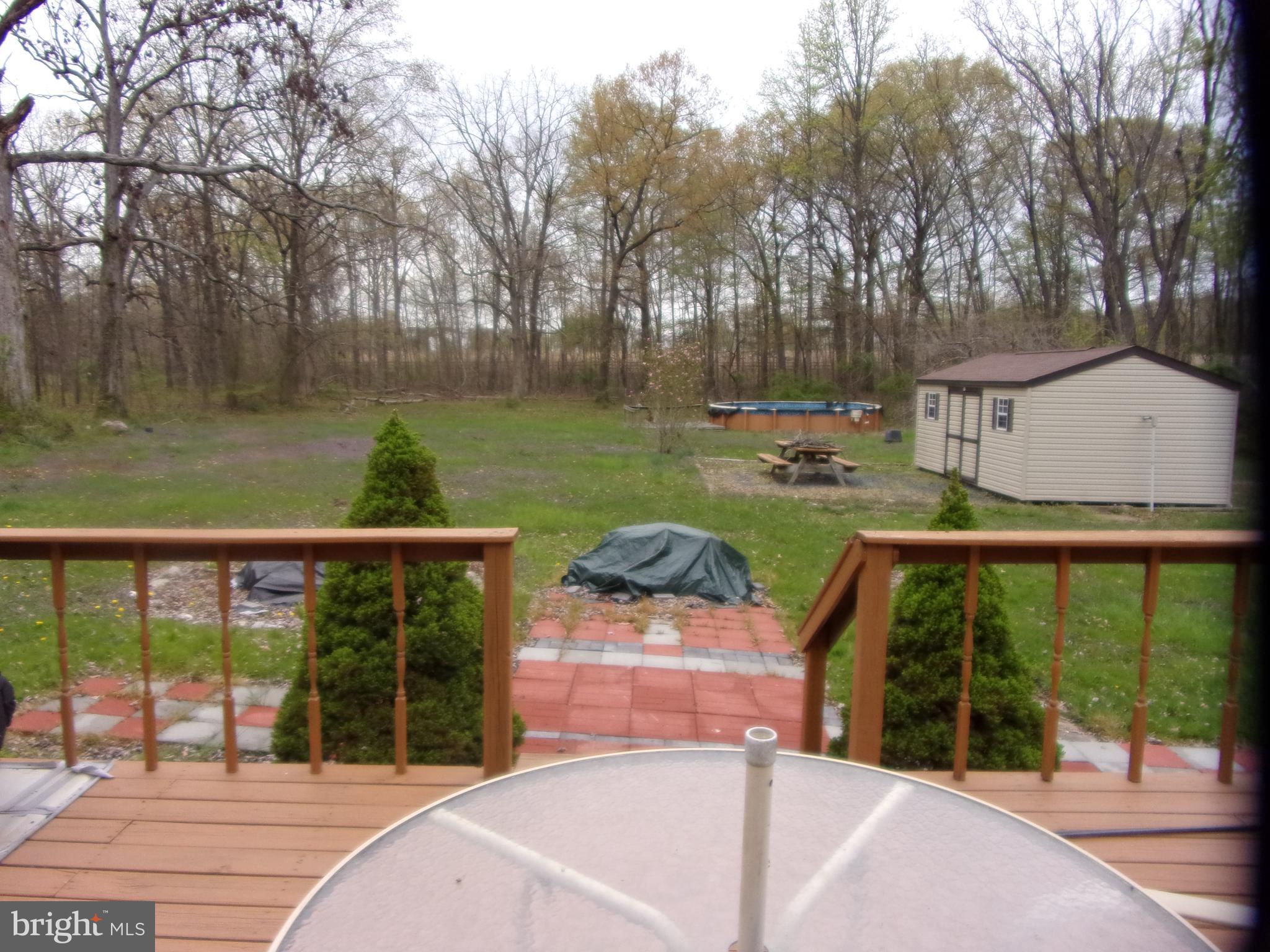 WAMPLER WOODS - Residential