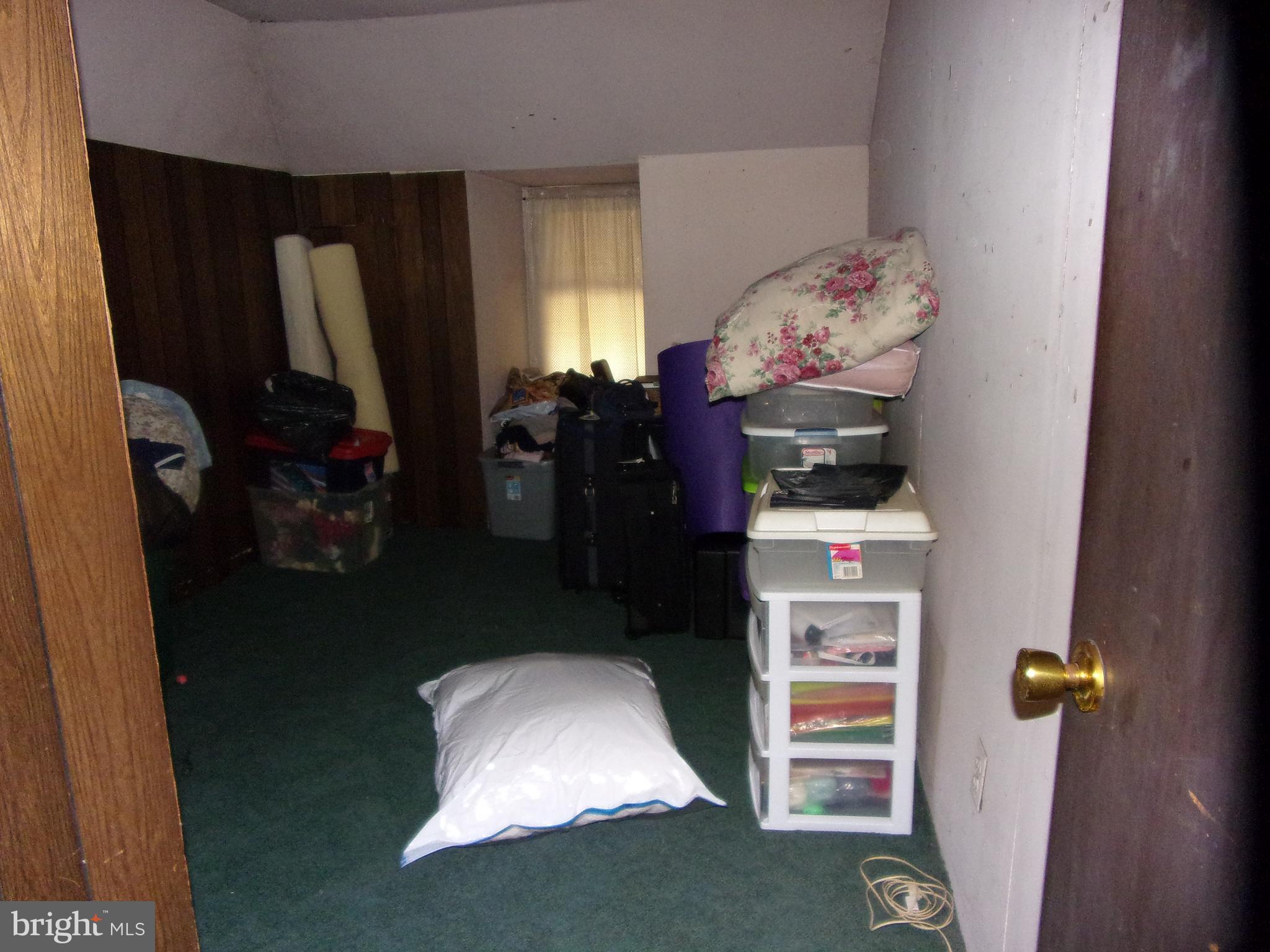 WAMPLER WOODS - Residential