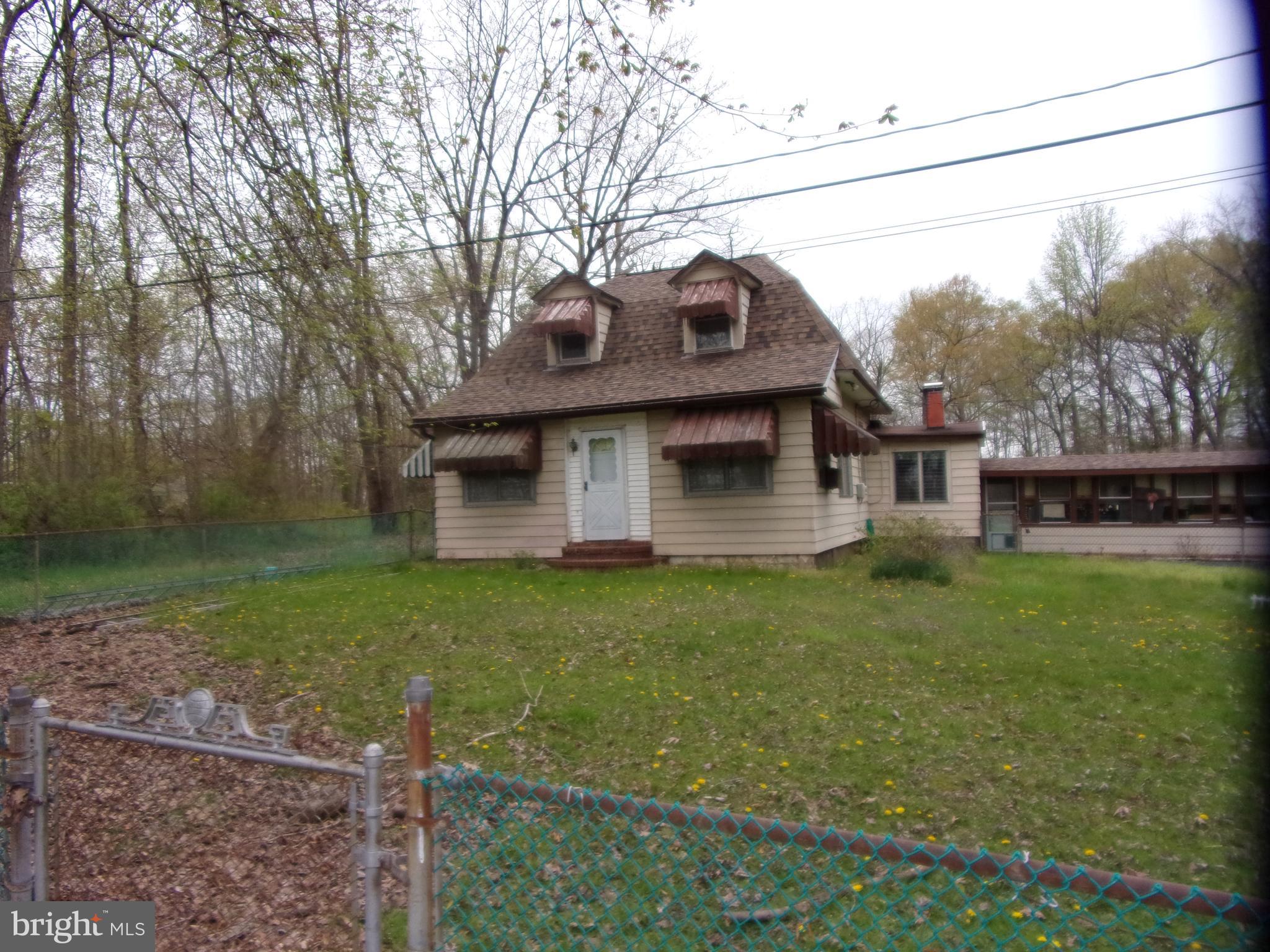 WAMPLER WOODS - Residential