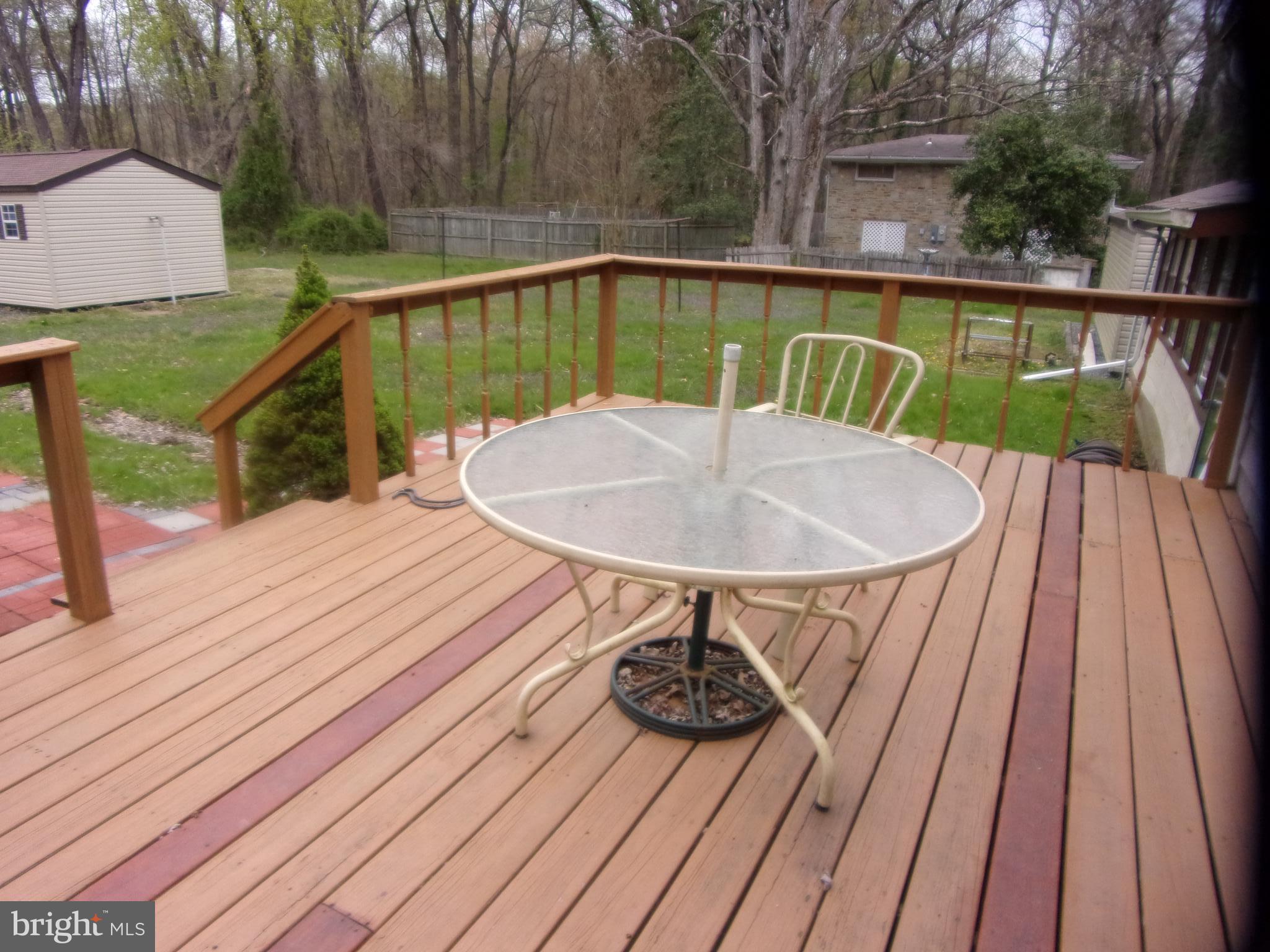 WAMPLER WOODS - Residential