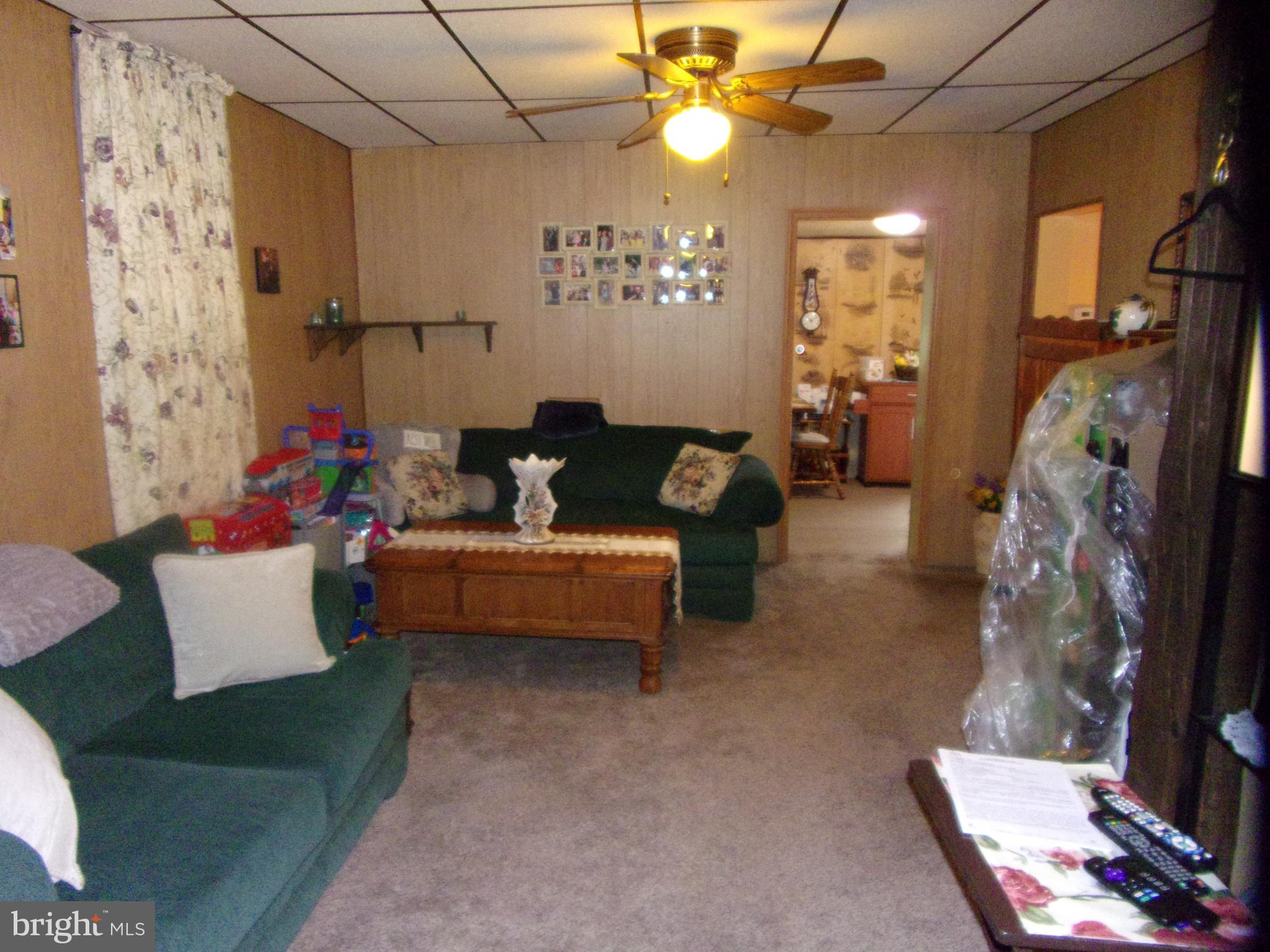 WAMPLER WOODS - Residential