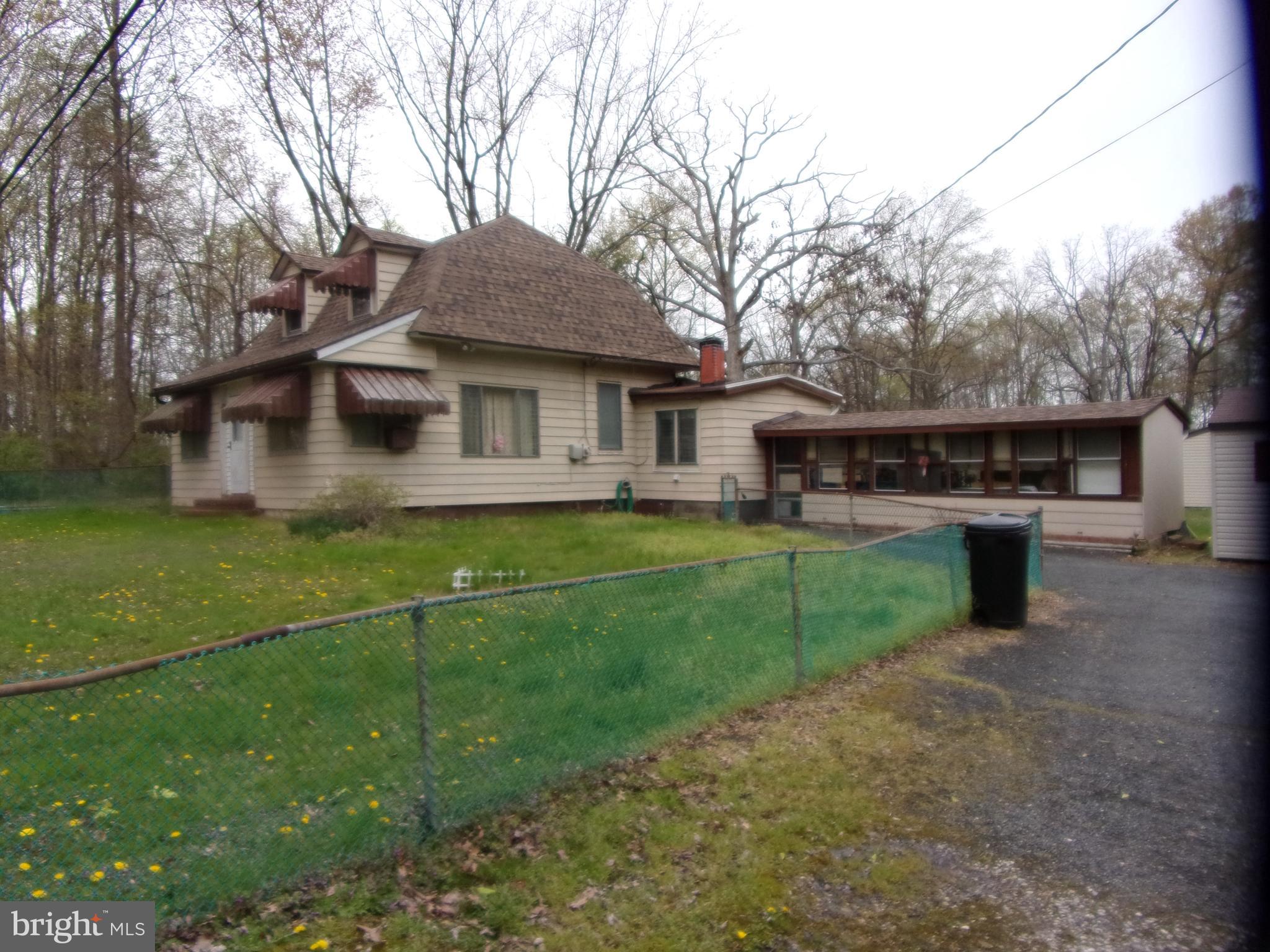 WAMPLER WOODS - Residential