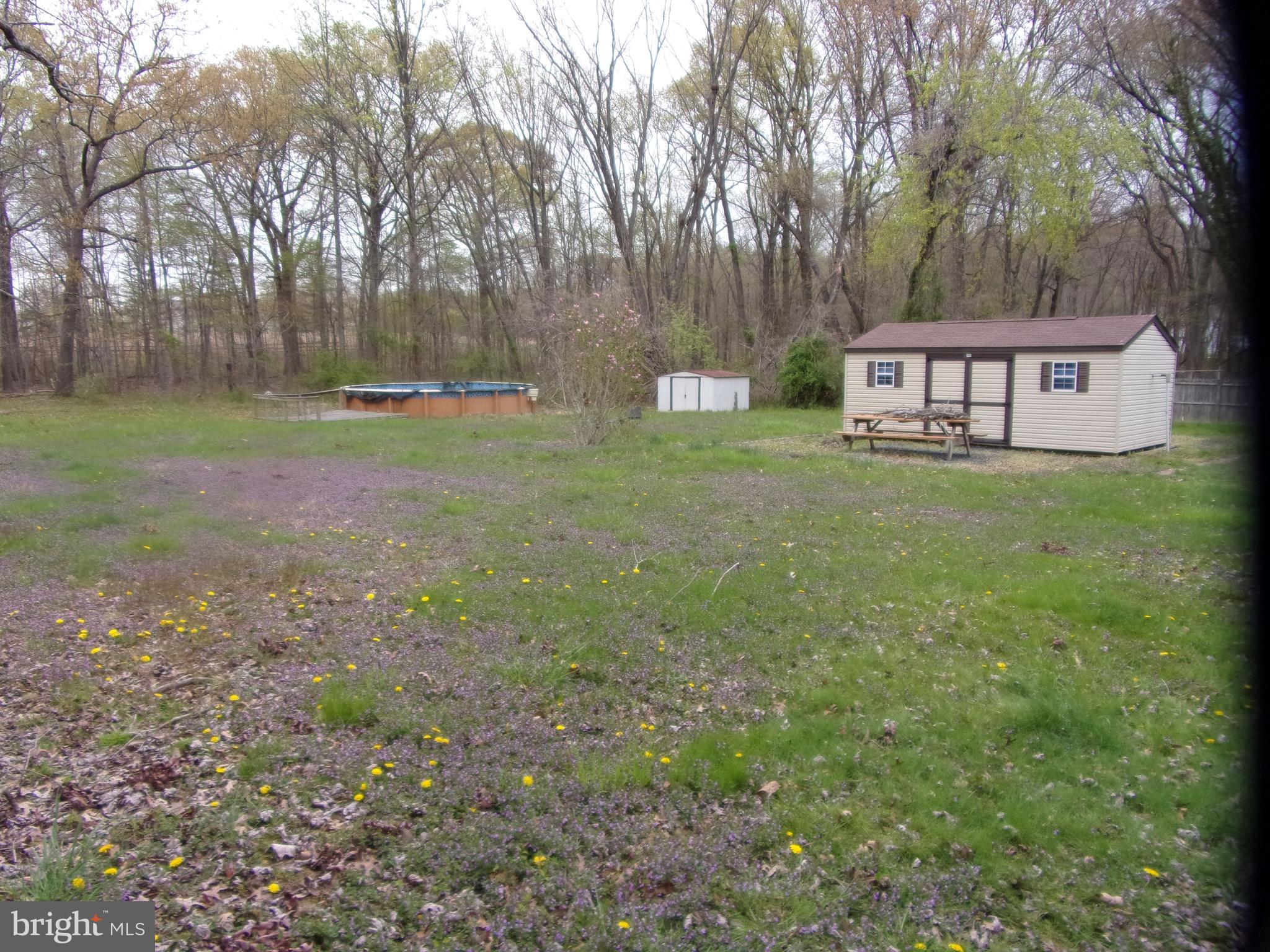 WAMPLER WOODS - Residential