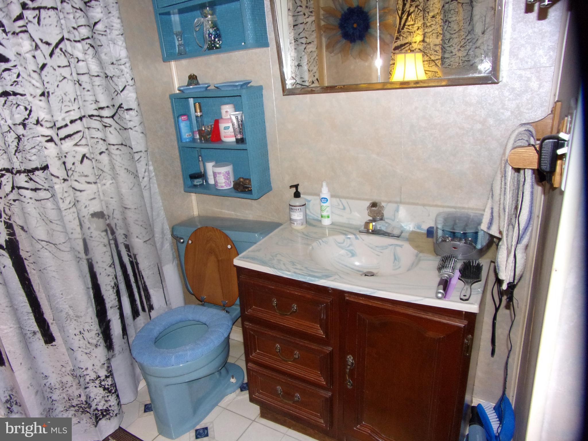 WAMPLER WOODS - Residential