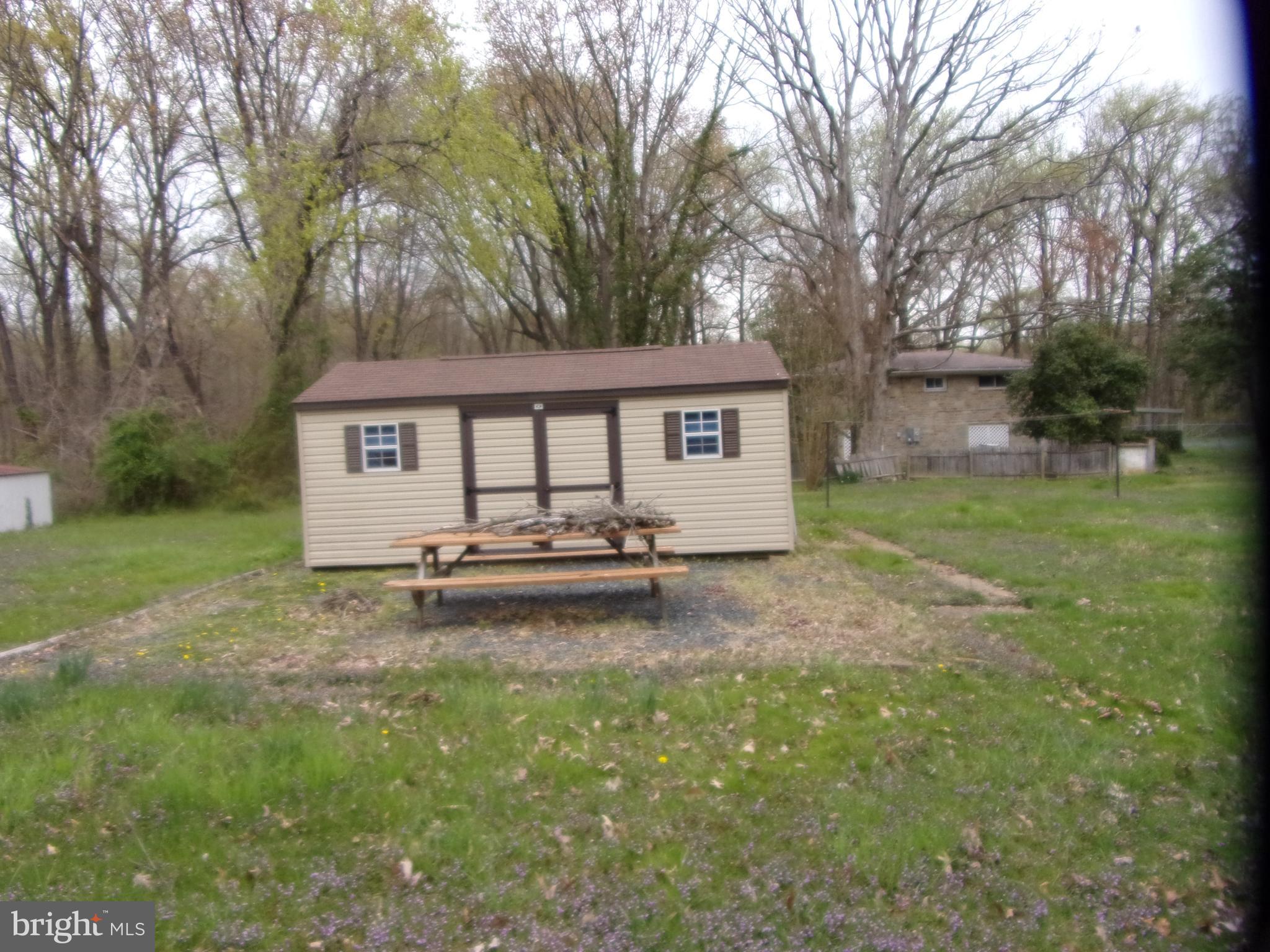 WAMPLER WOODS - Residential