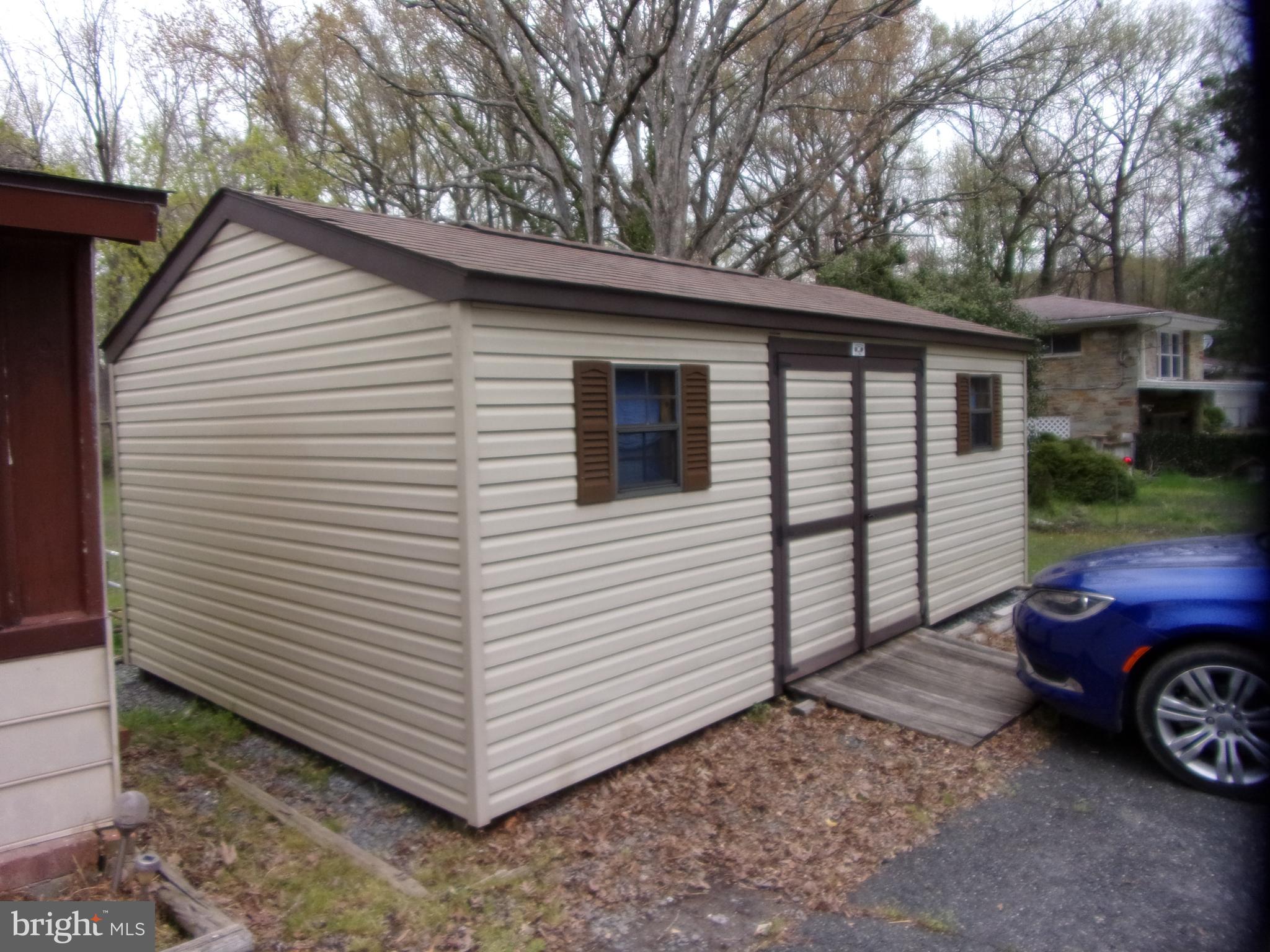 WAMPLER WOODS - Residential