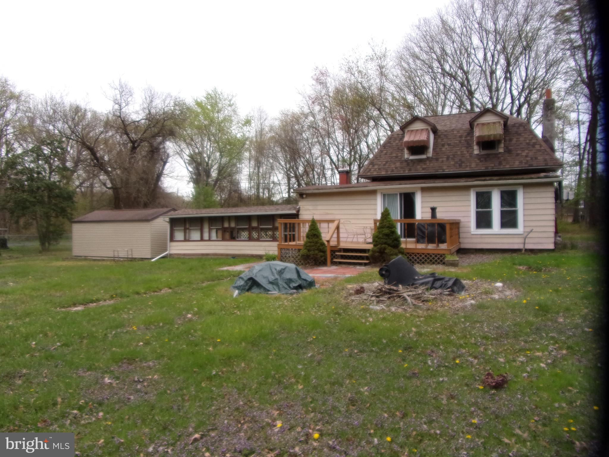 WAMPLER WOODS - Residential