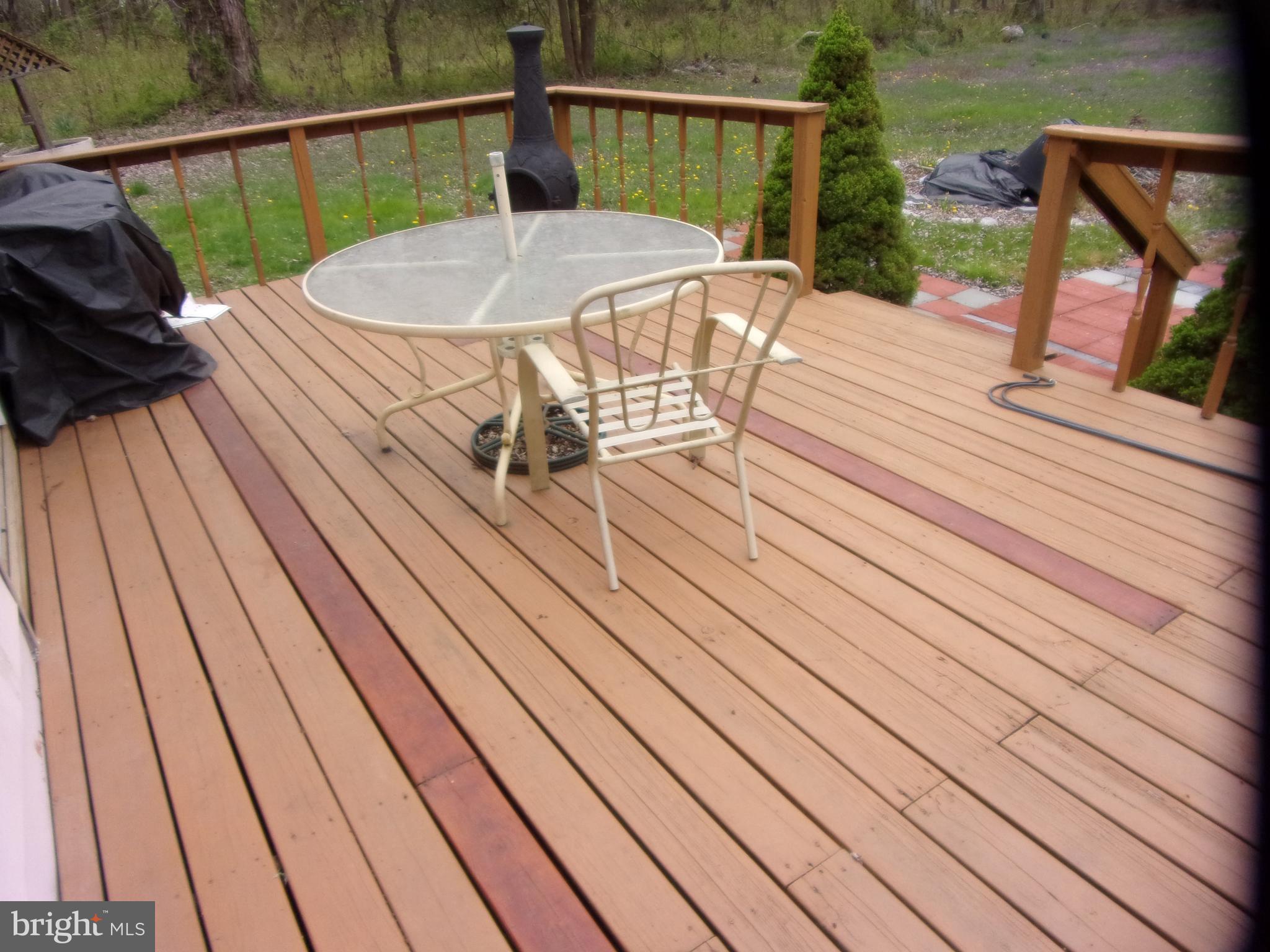 WAMPLER WOODS - Residential