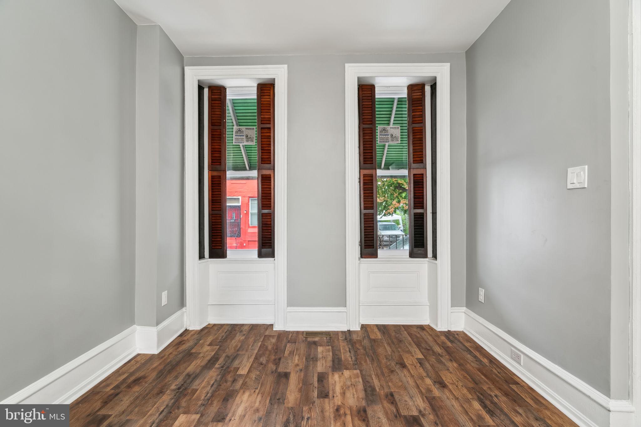 NONE AVAILABLE - Residential