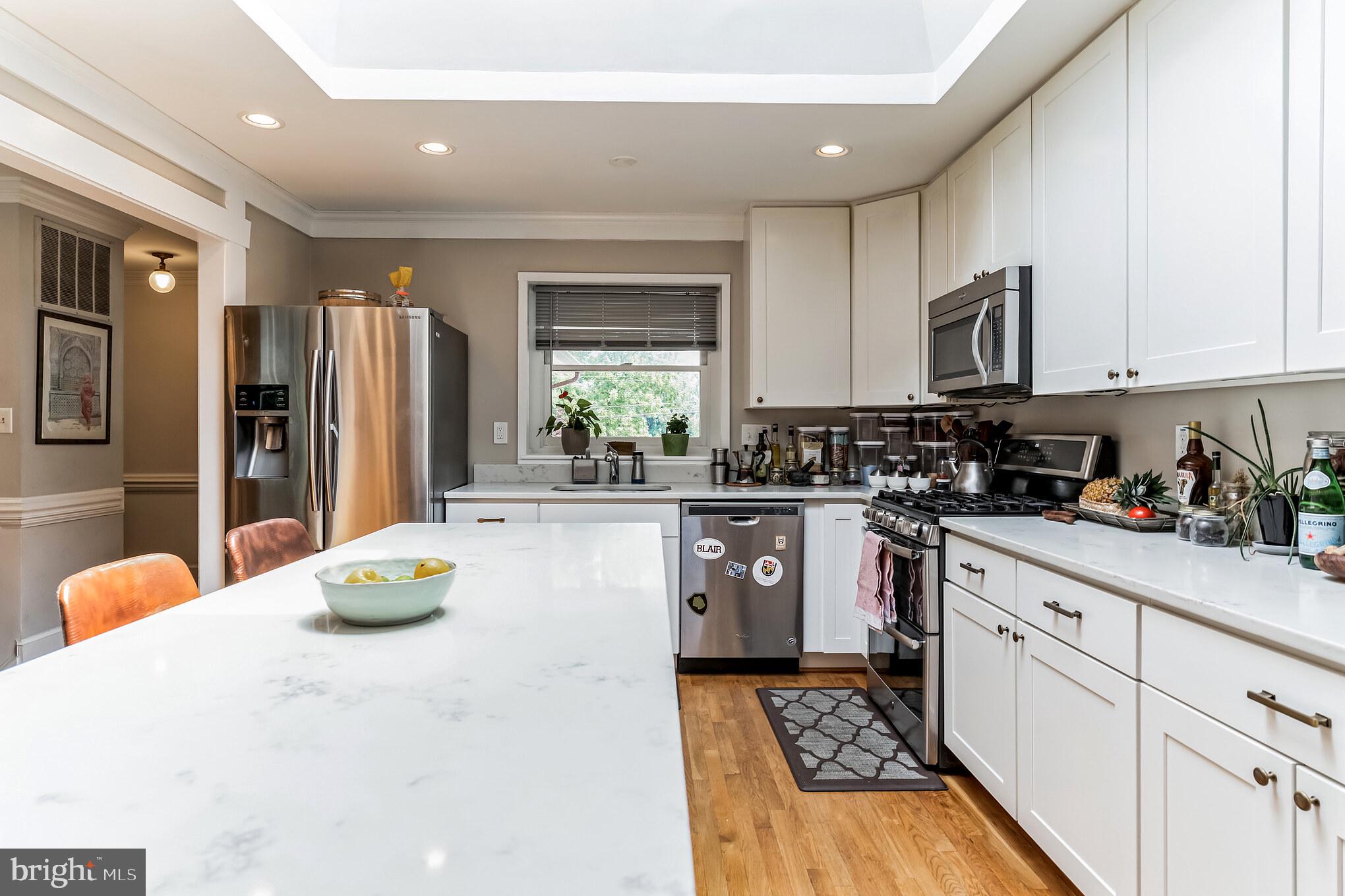 WOODSIDE PARK - Residential