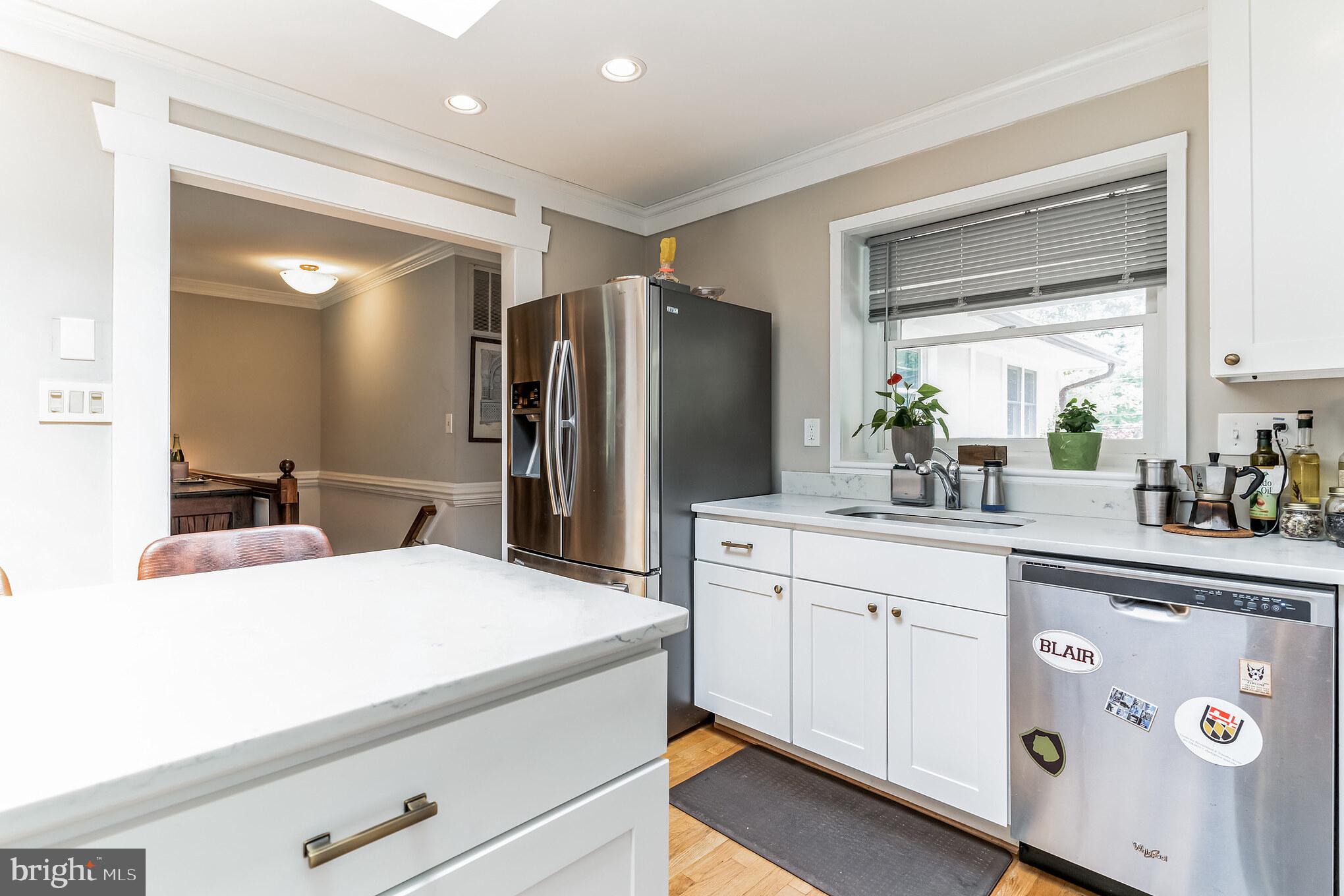 WOODSIDE PARK - Residential