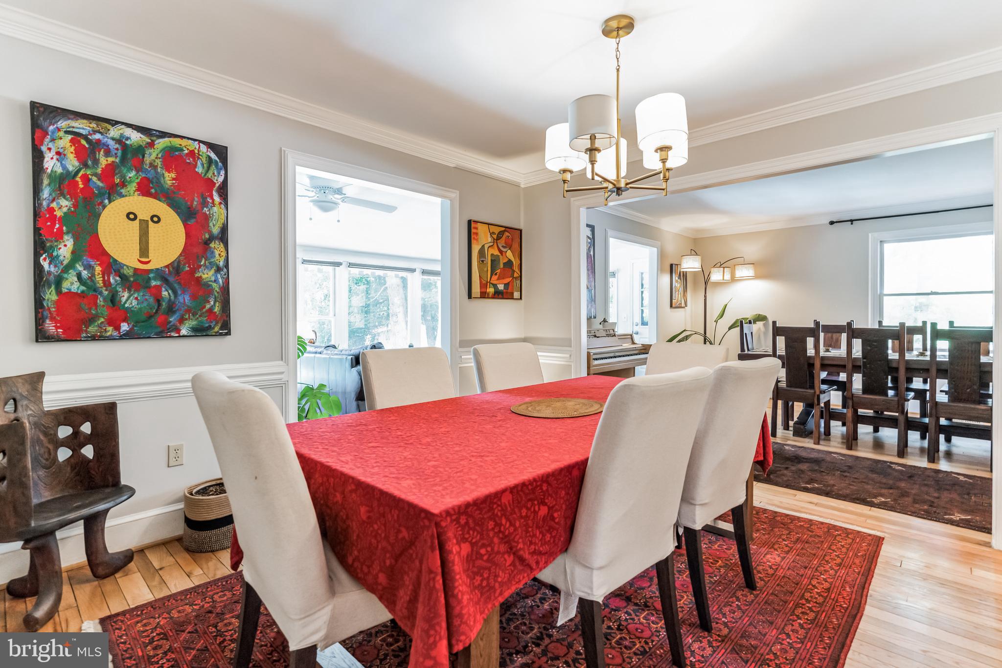 WOODSIDE PARK - Residential