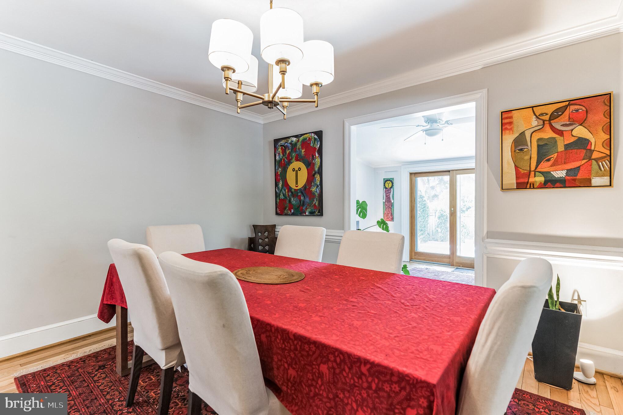 WOODSIDE PARK - Residential