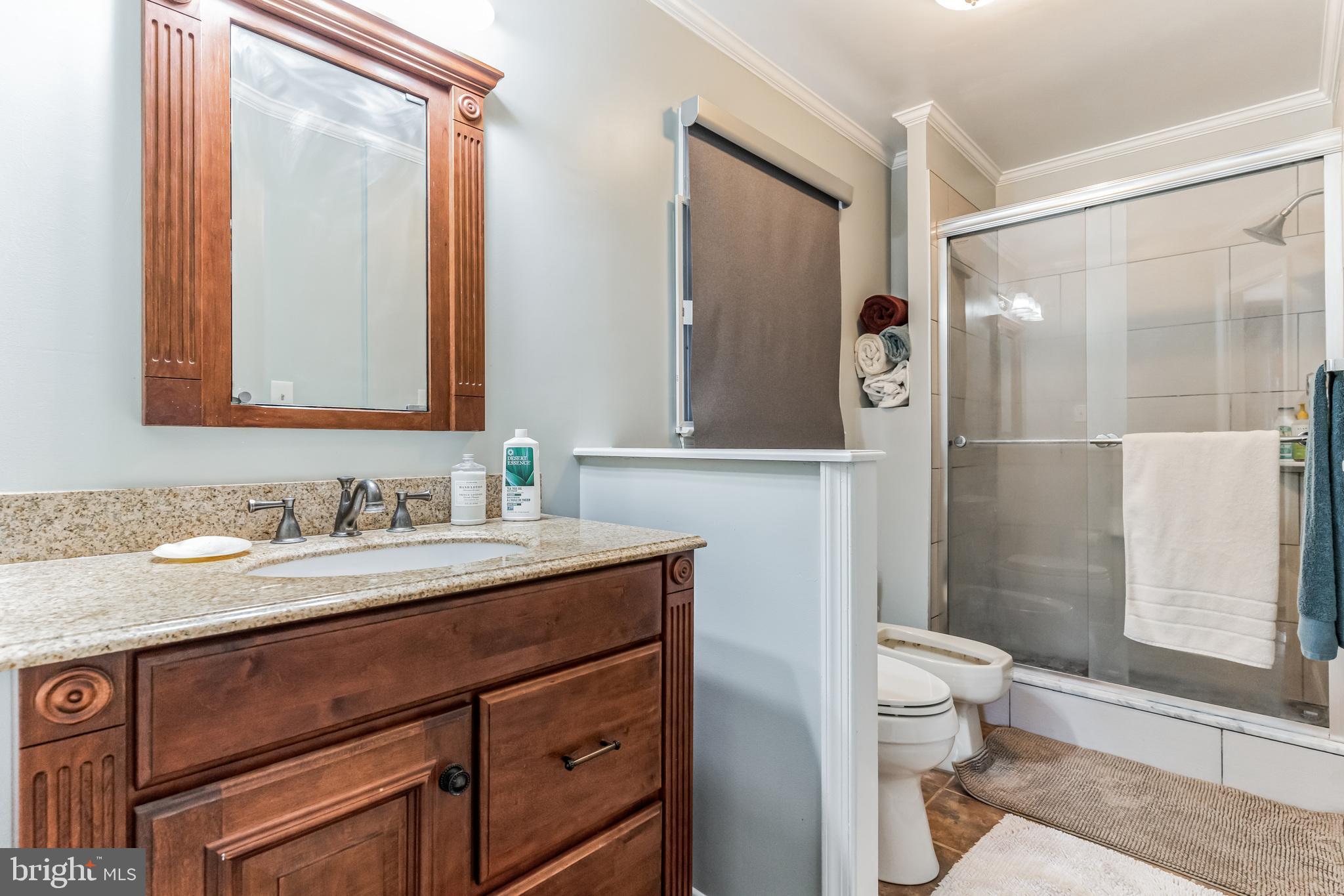 WOODSIDE PARK - Residential