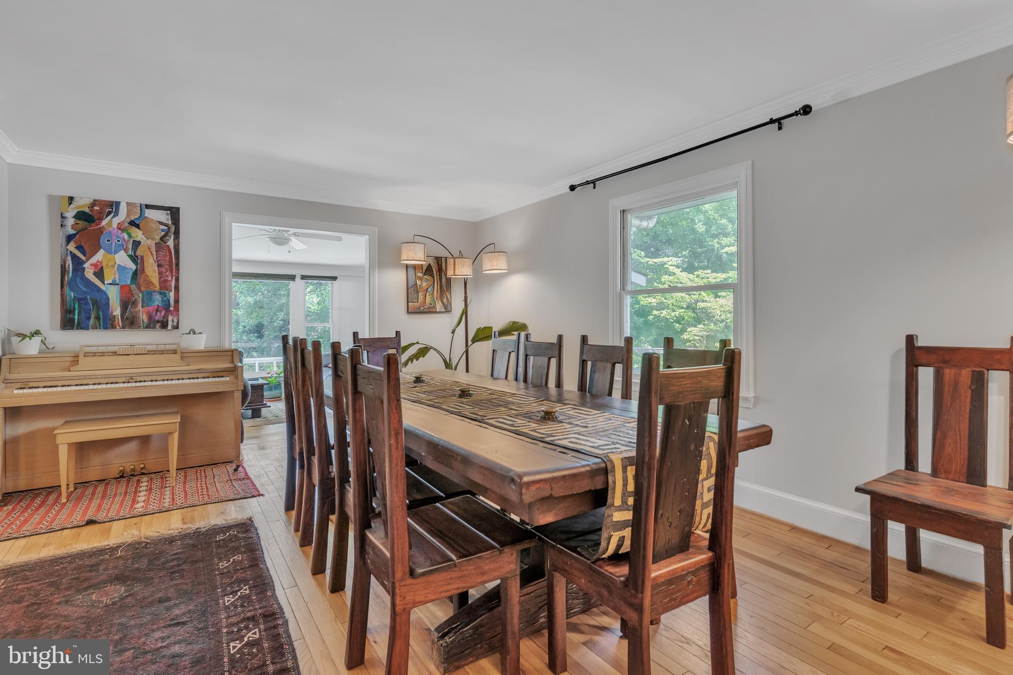 WOODSIDE PARK - Residential
