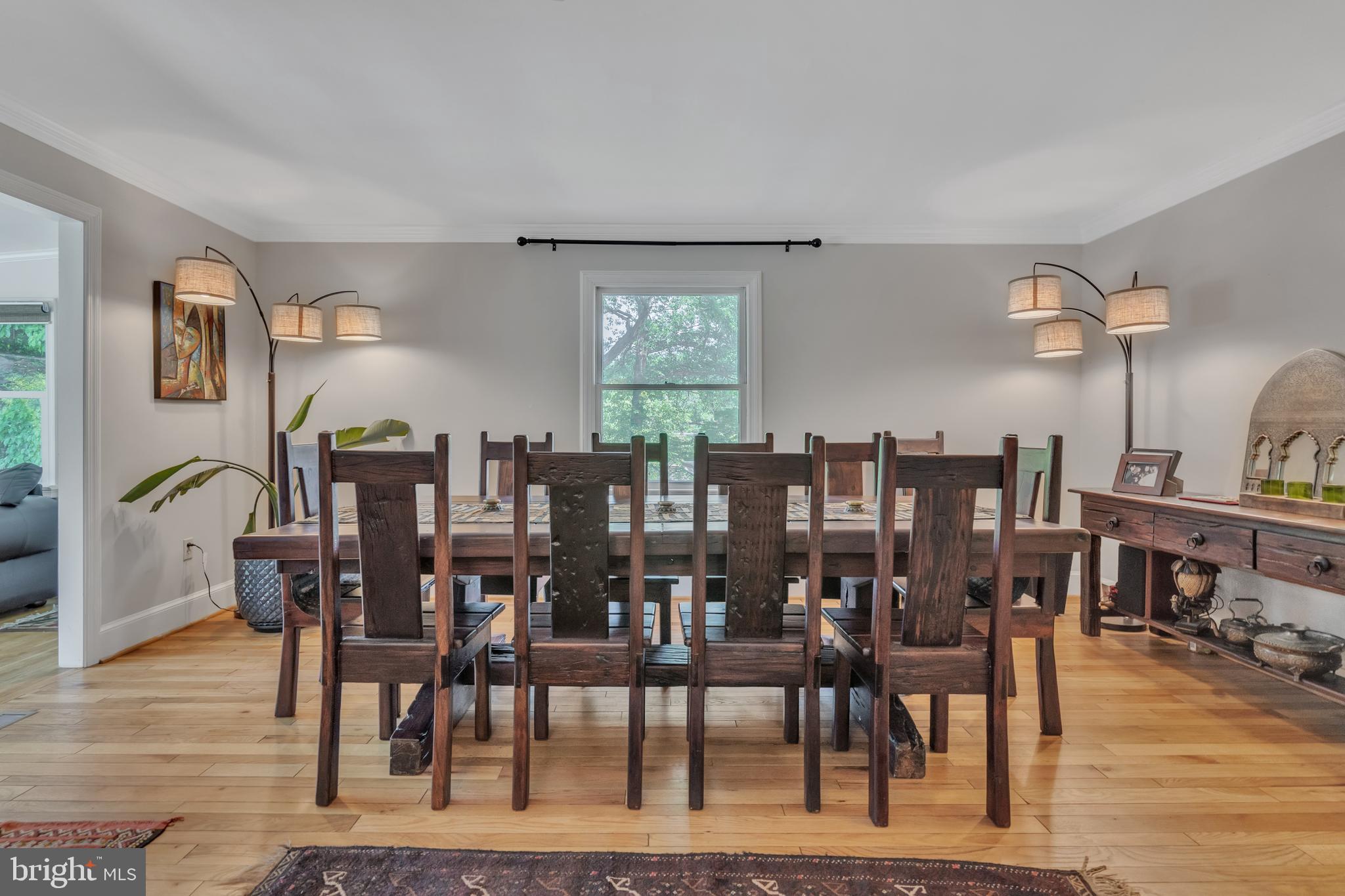WOODSIDE PARK - Residential