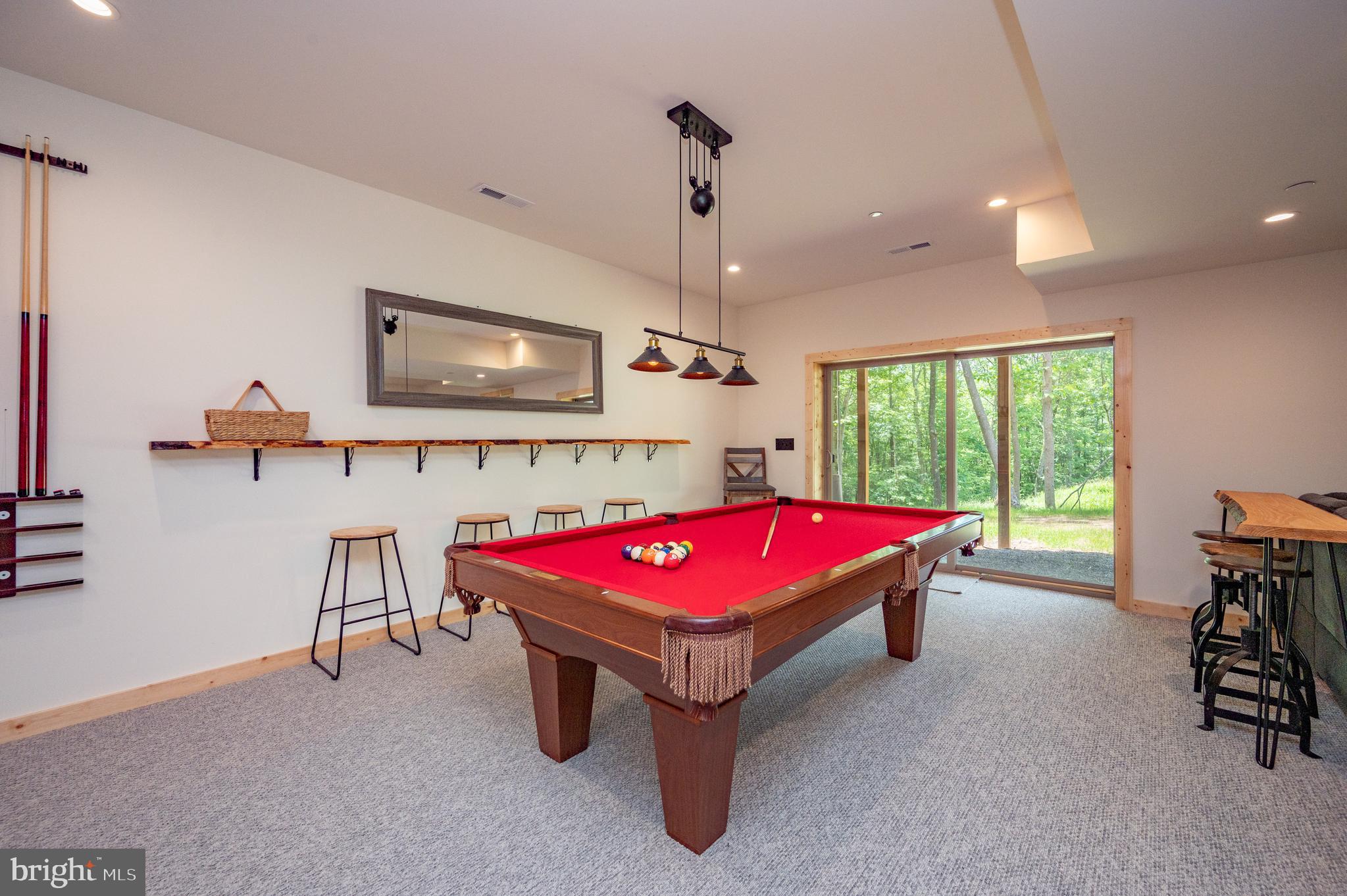 NORTH CAMP SUBDIVISION - Residential