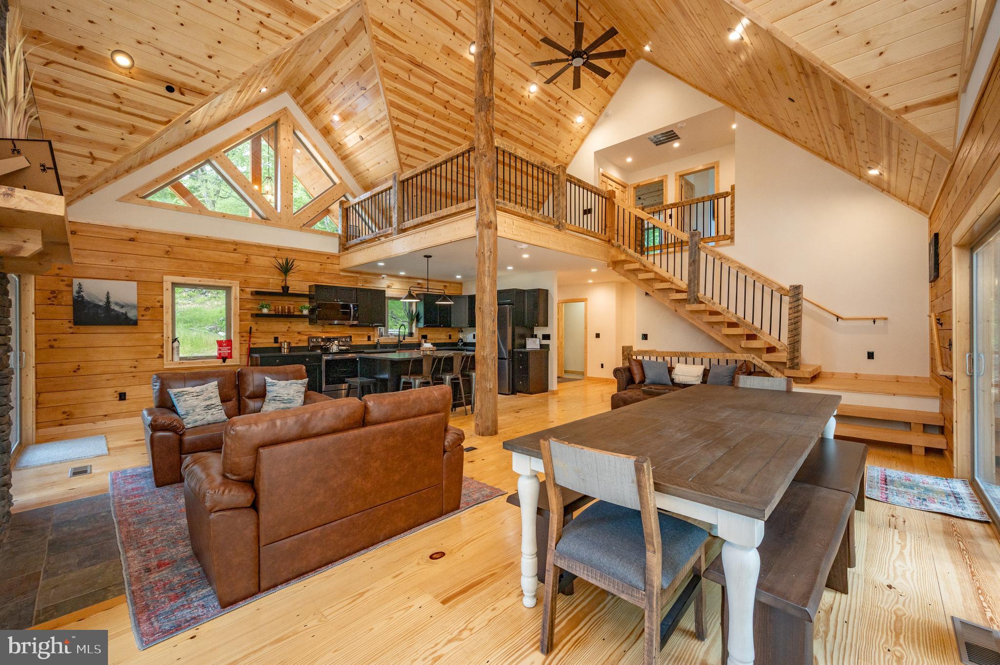 NORTH CAMP SUBDIVISION - Residential