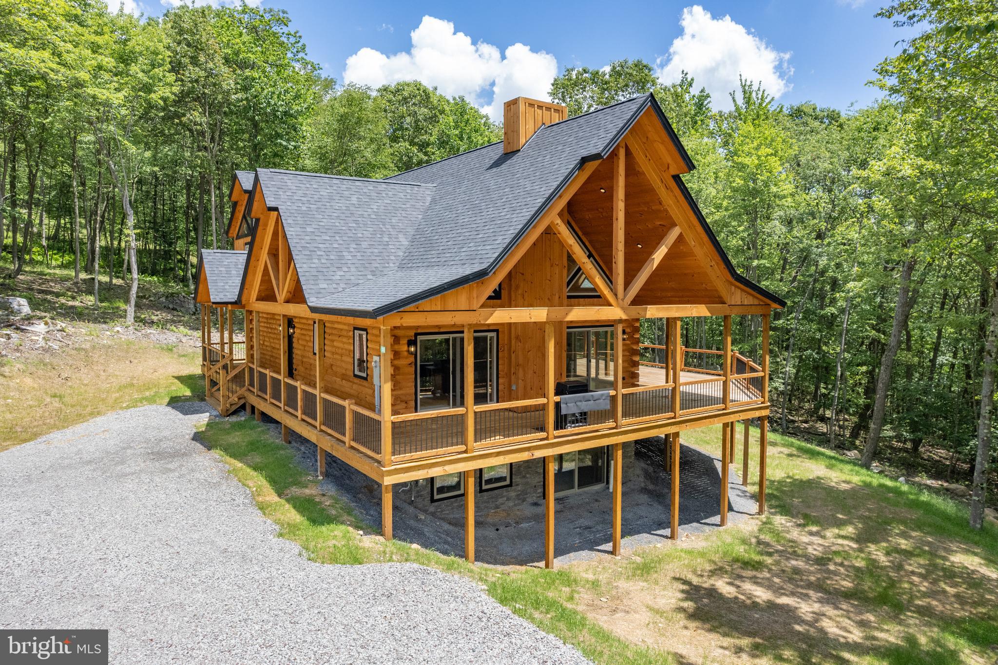 NORTH CAMP SUBDIVISION - Residential