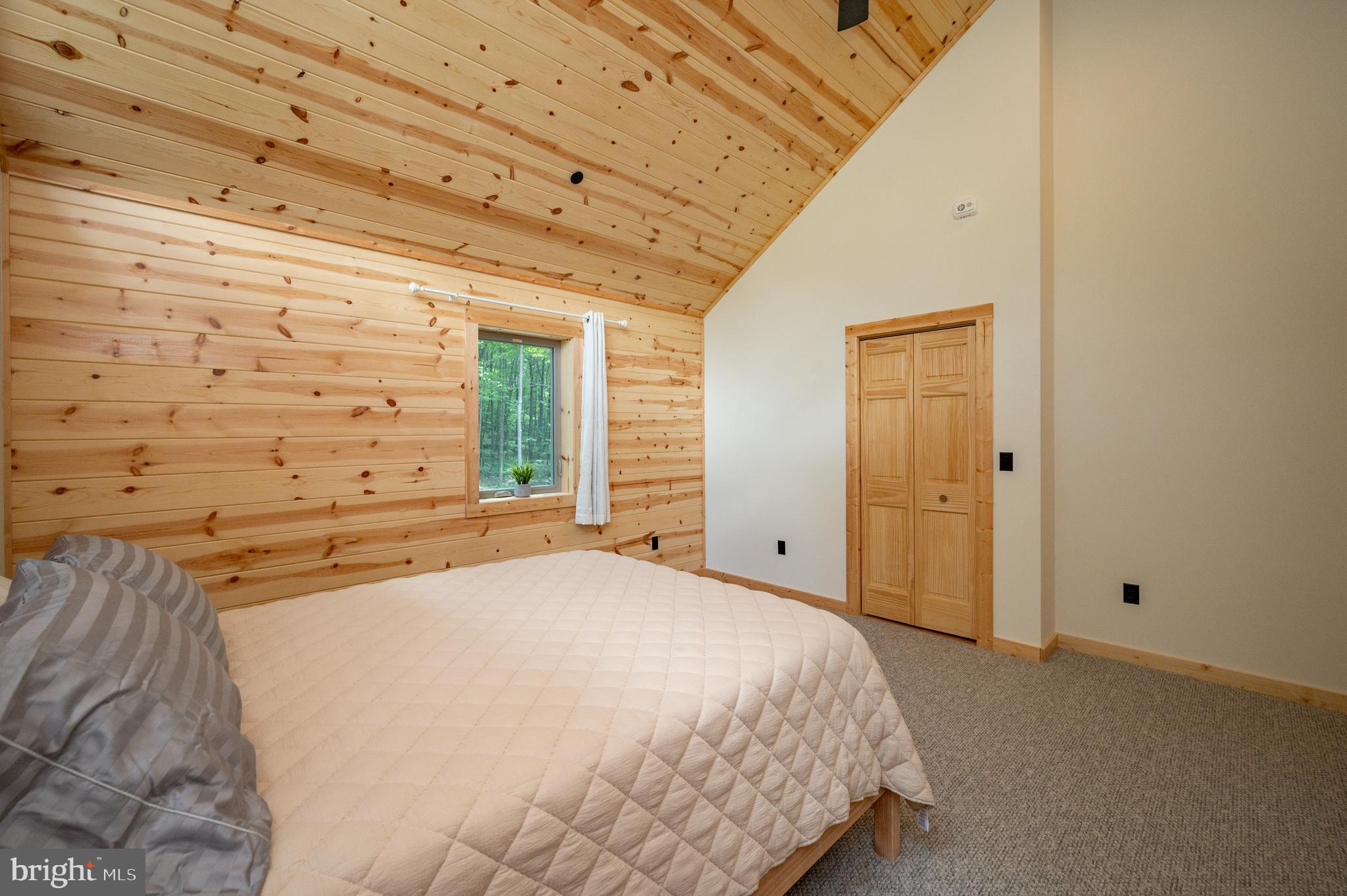 NORTH CAMP SUBDIVISION - Residential