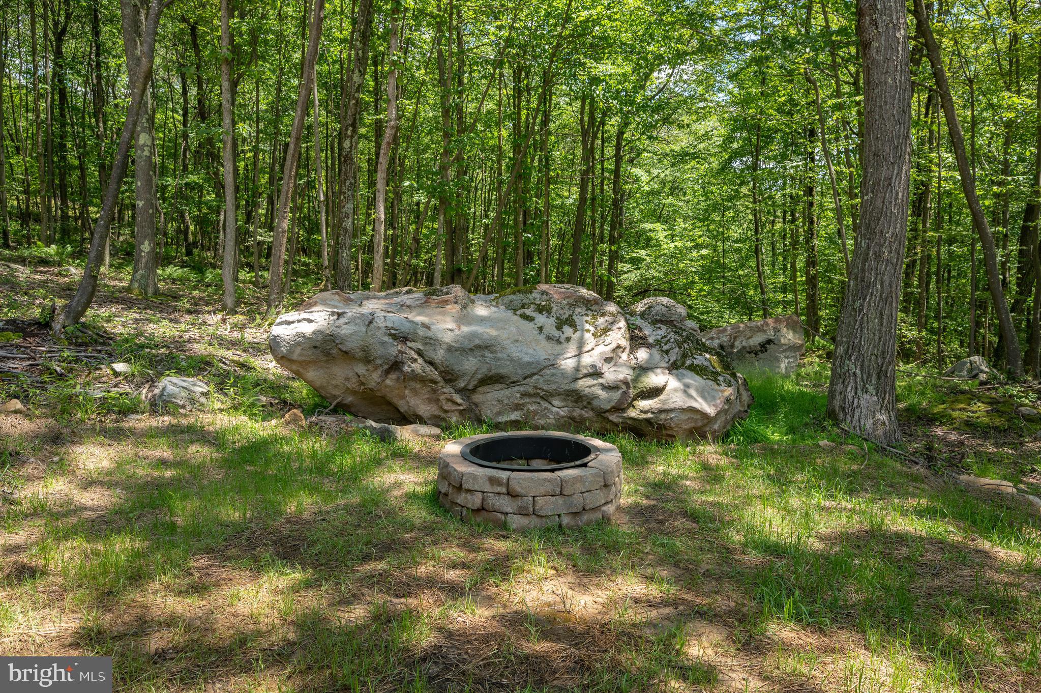 NORTH CAMP SUBDIVISION - Residential