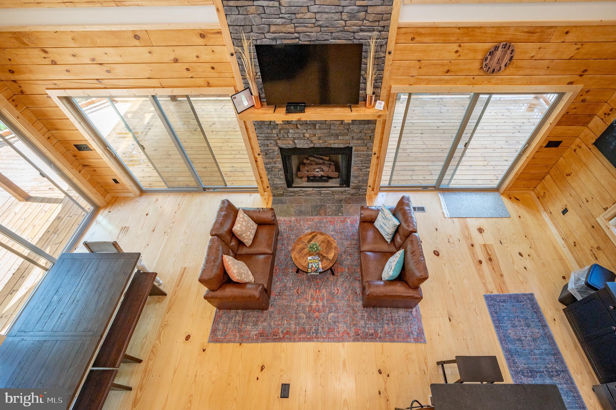 NORTH CAMP SUBDIVISION - Residential