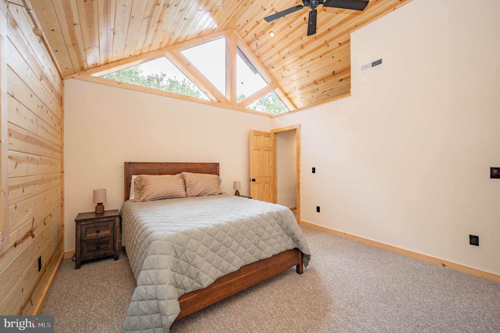 NORTH CAMP SUBDIVISION - Residential