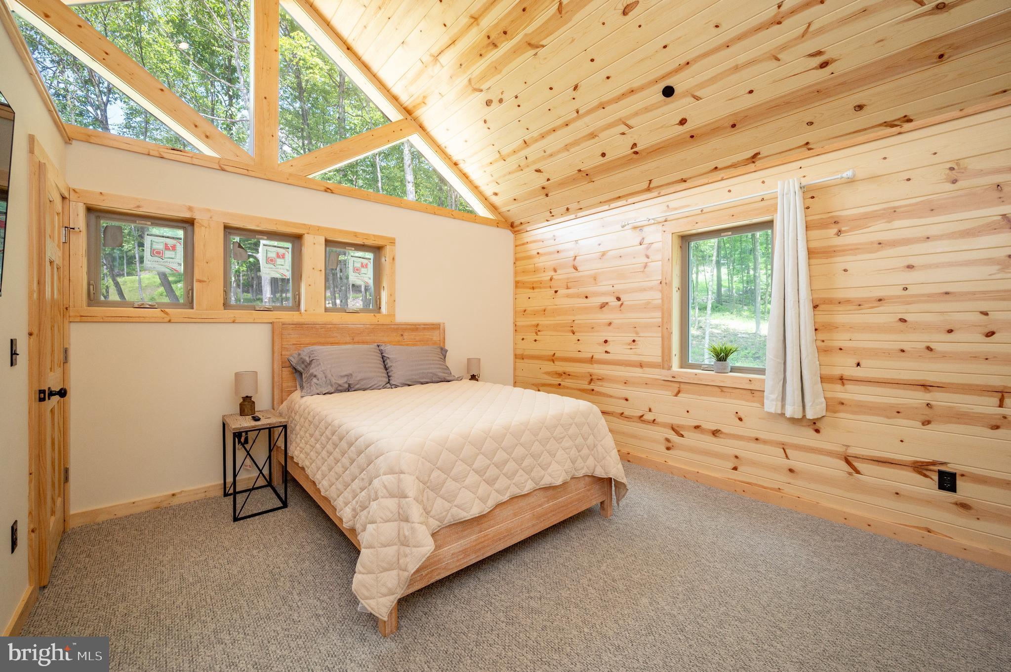 NORTH CAMP SUBDIVISION - Residential