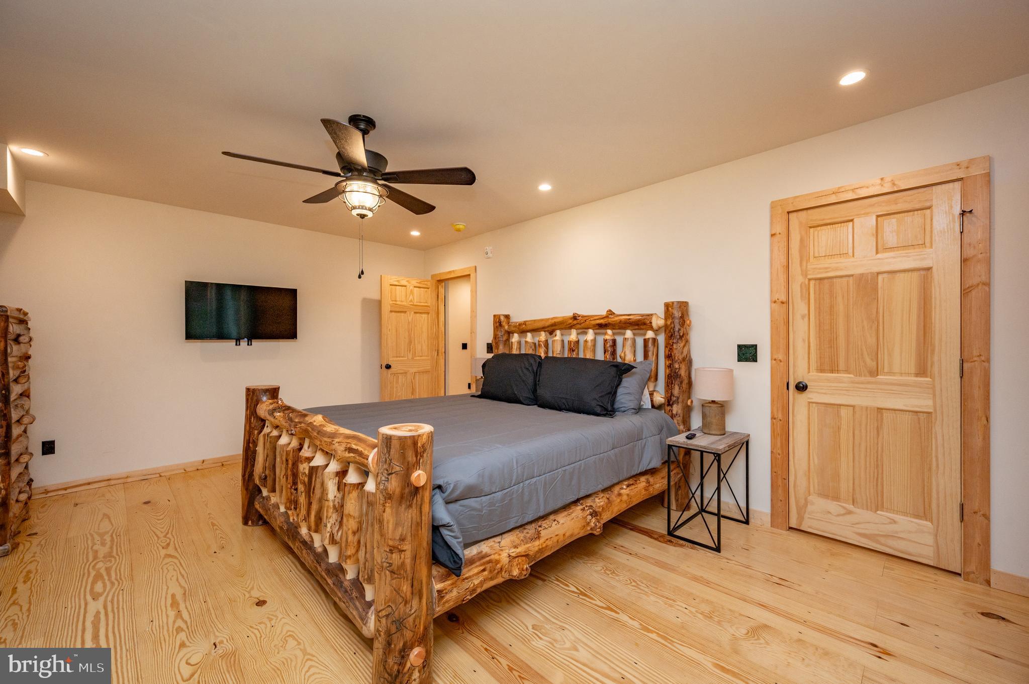 NORTH CAMP SUBDIVISION - Residential