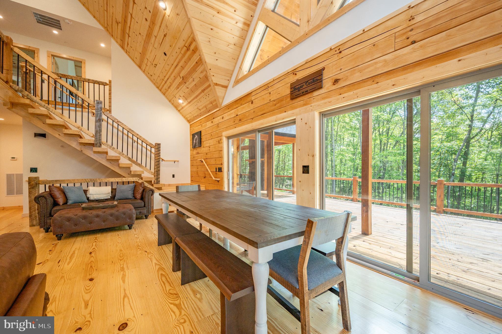 NORTH CAMP SUBDIVISION - Residential