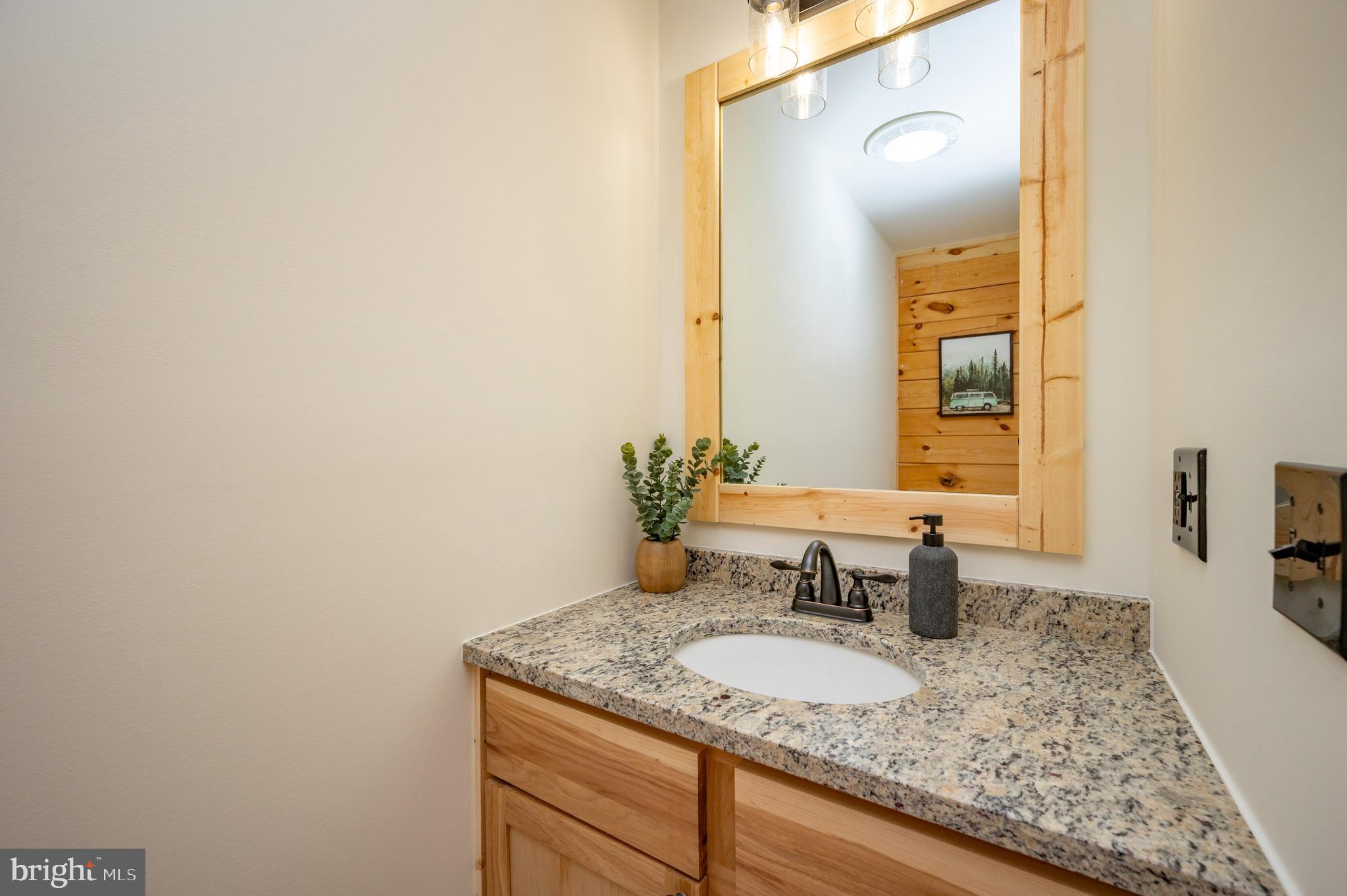 NORTH CAMP SUBDIVISION - Residential