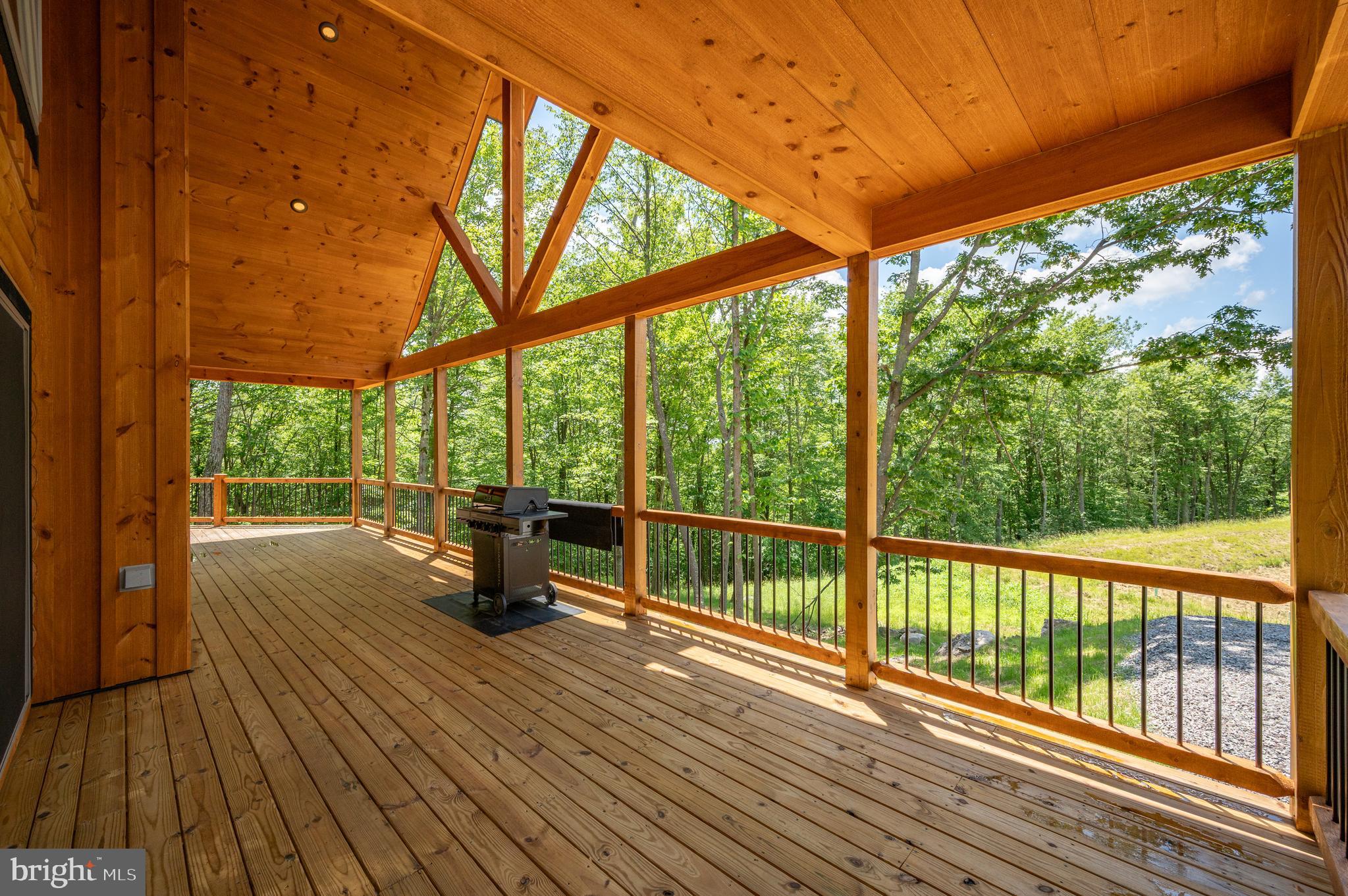 NORTH CAMP SUBDIVISION - Residential