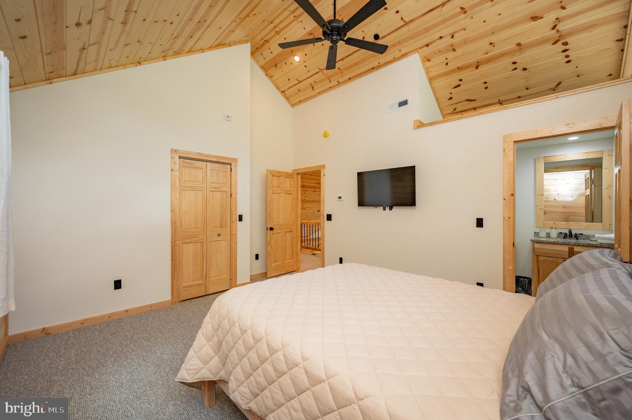 NORTH CAMP SUBDIVISION - Residential