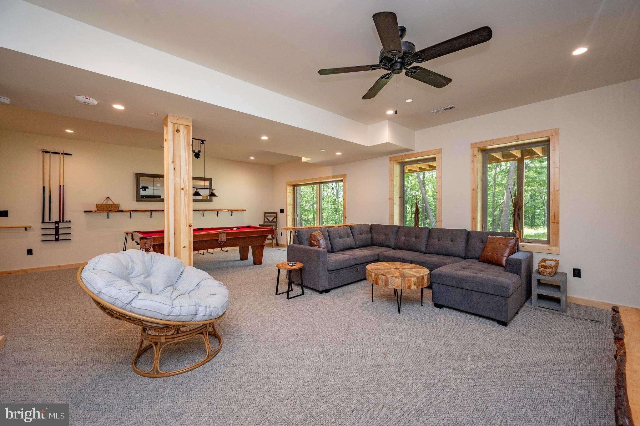 NORTH CAMP SUBDIVISION - Residential