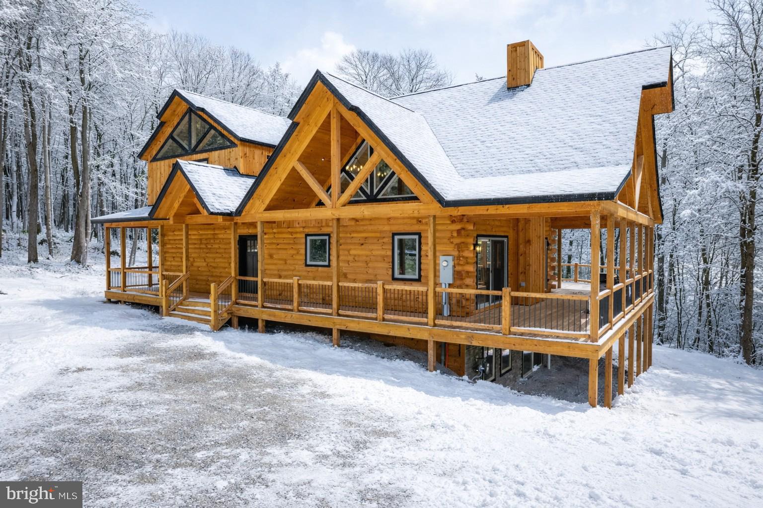 NORTH CAMP SUBDIVISION - Residential