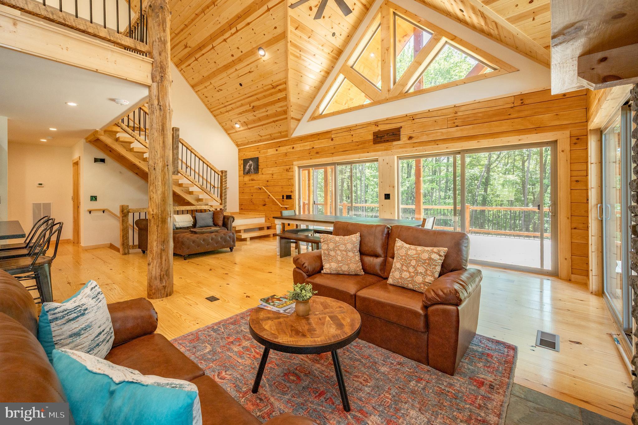 NORTH CAMP SUBDIVISION - Residential