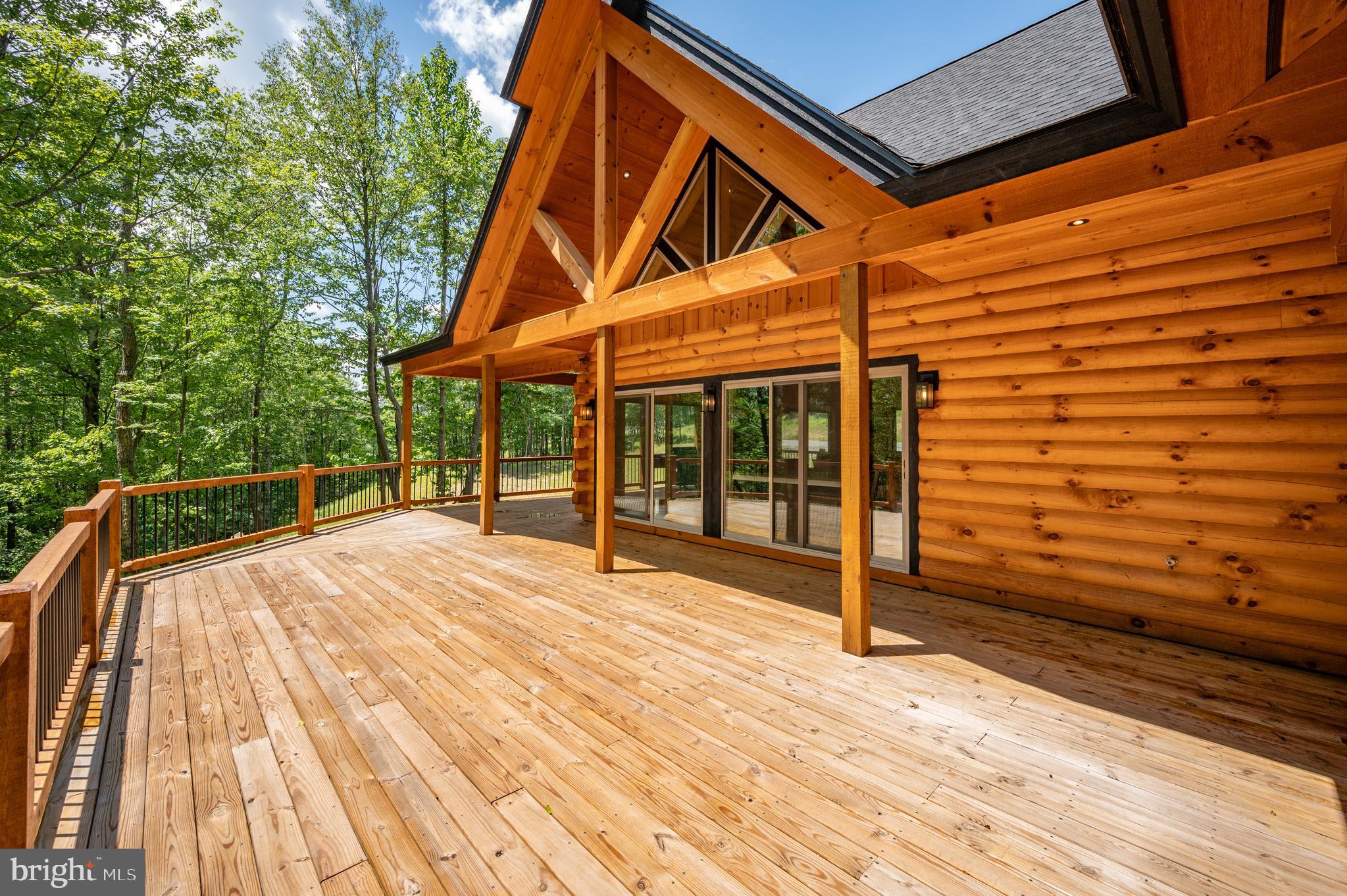 NORTH CAMP SUBDIVISION - Residential