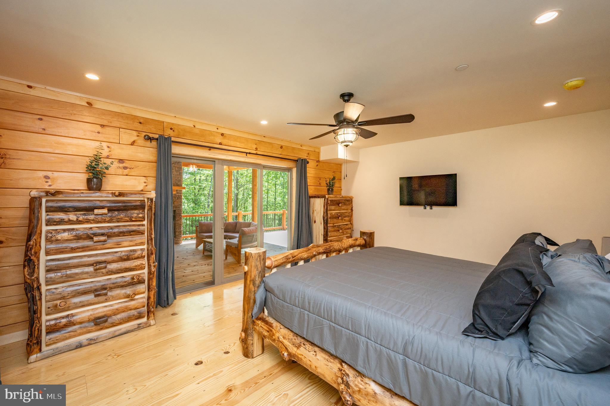 NORTH CAMP SUBDIVISION - Residential