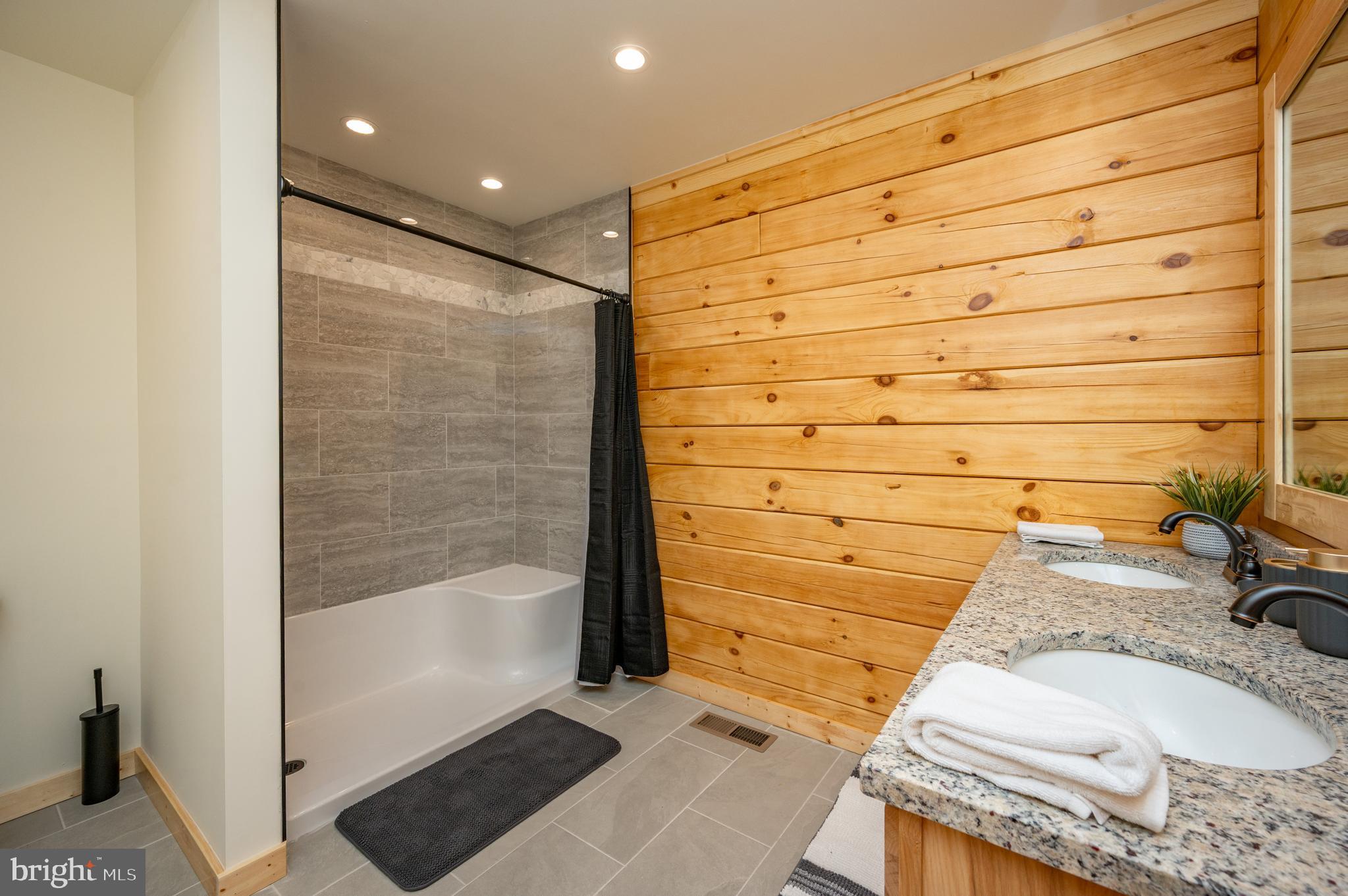 NORTH CAMP SUBDIVISION - Residential