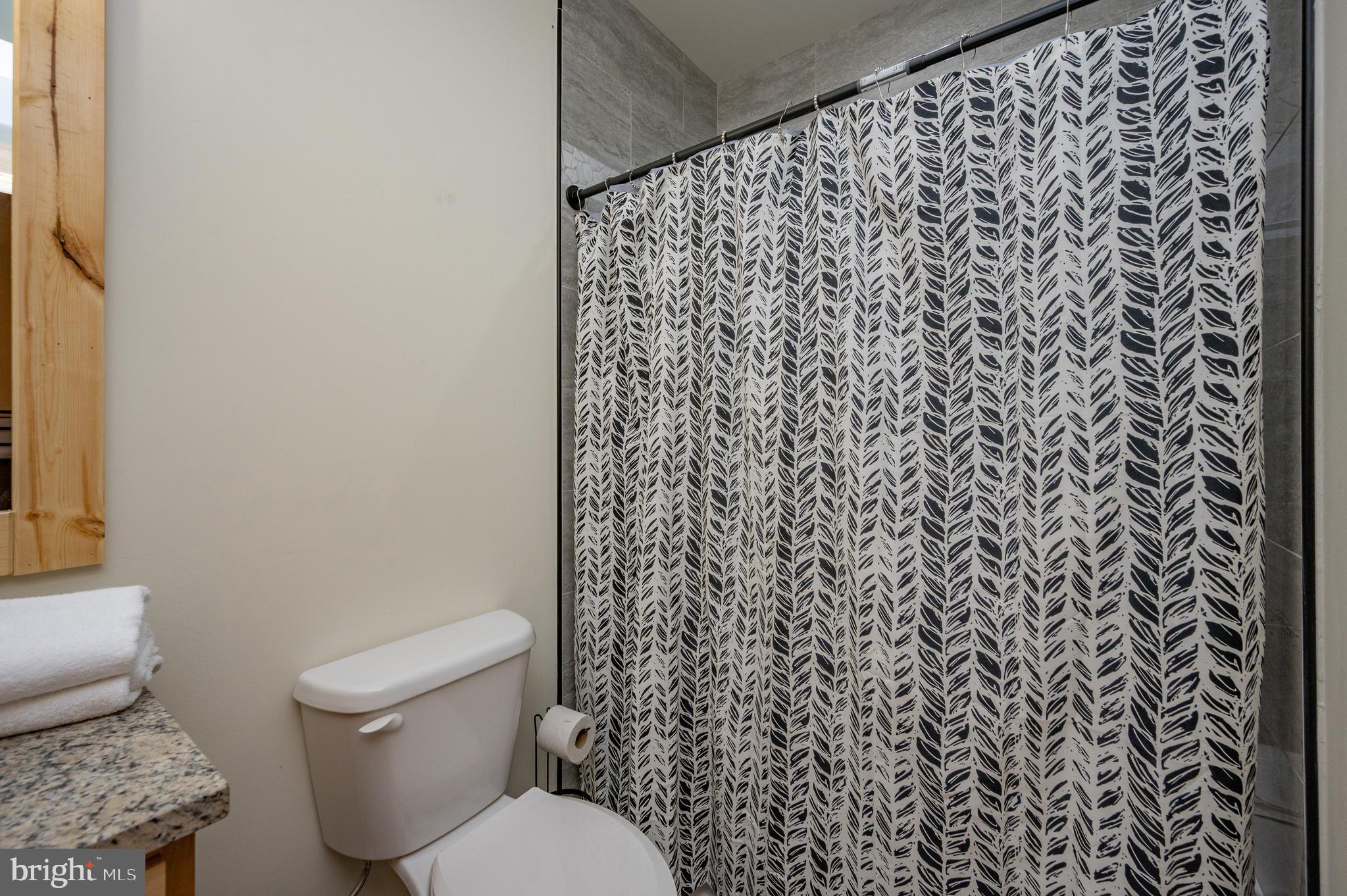 NORTH CAMP SUBDIVISION - Residential