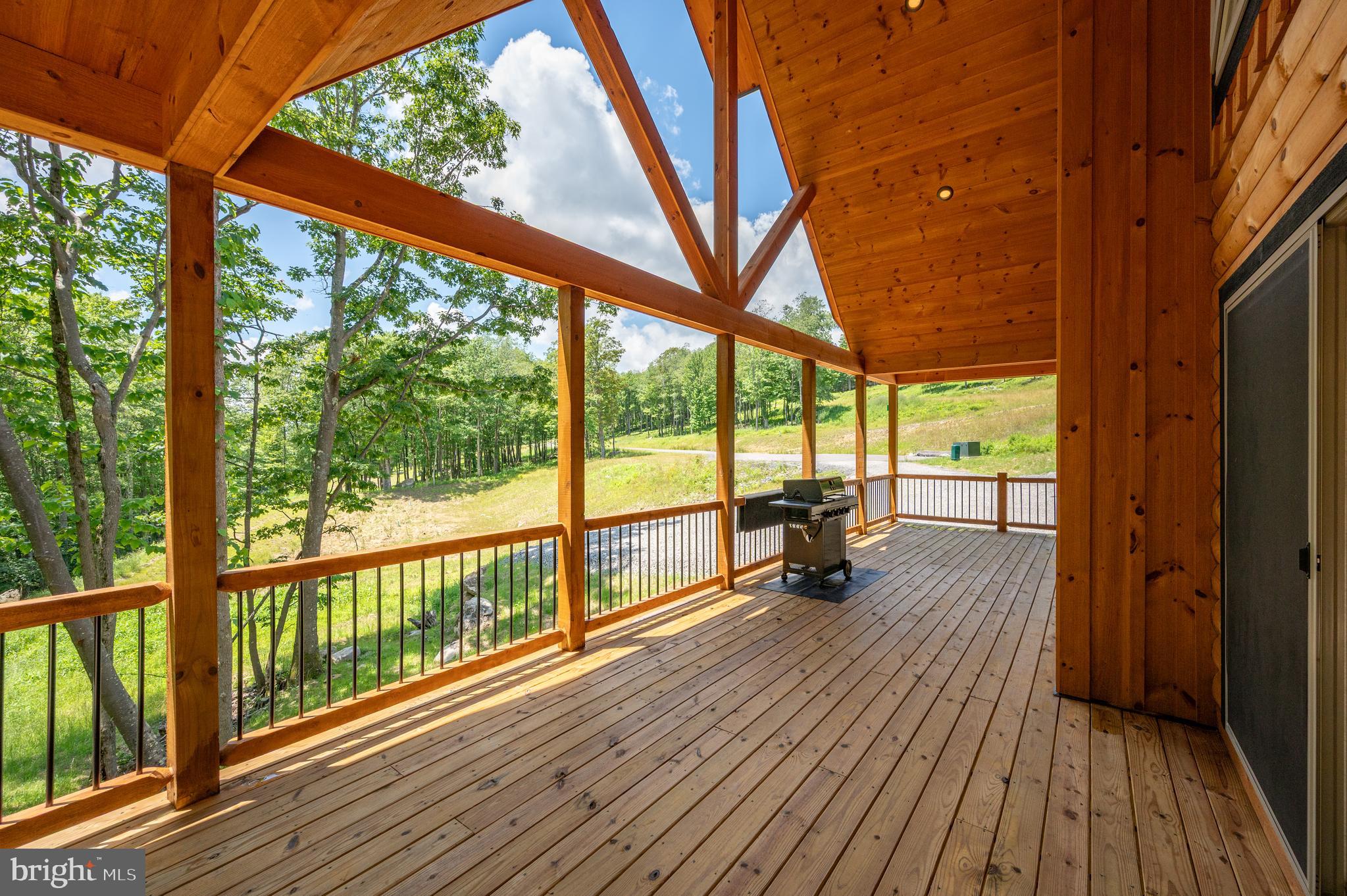 NORTH CAMP SUBDIVISION - Residential