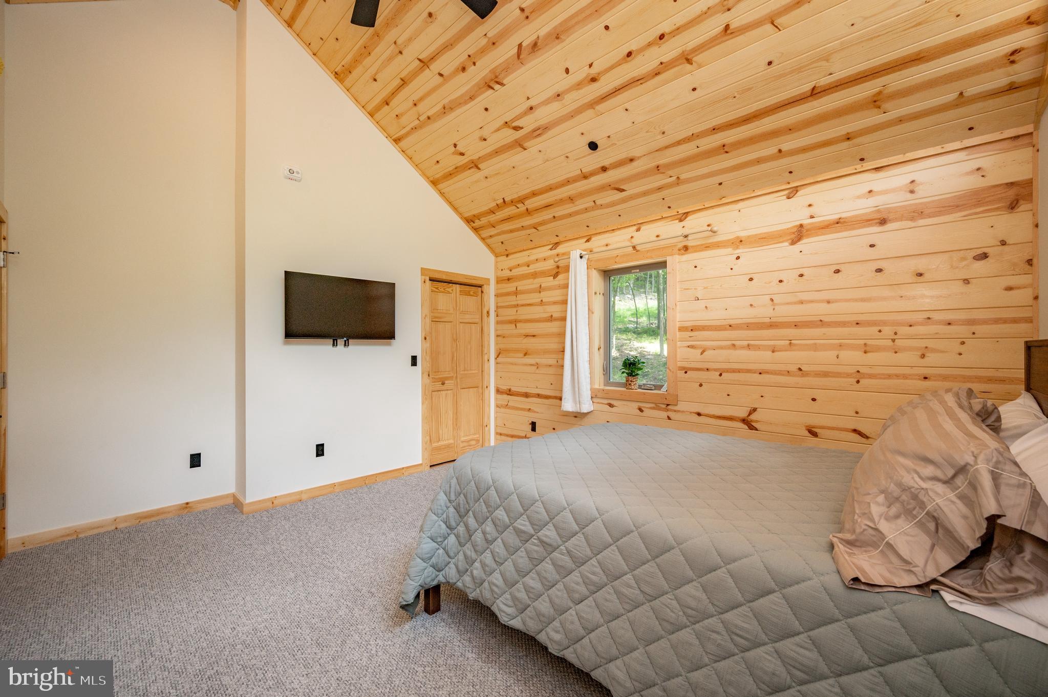 NORTH CAMP SUBDIVISION - Residential