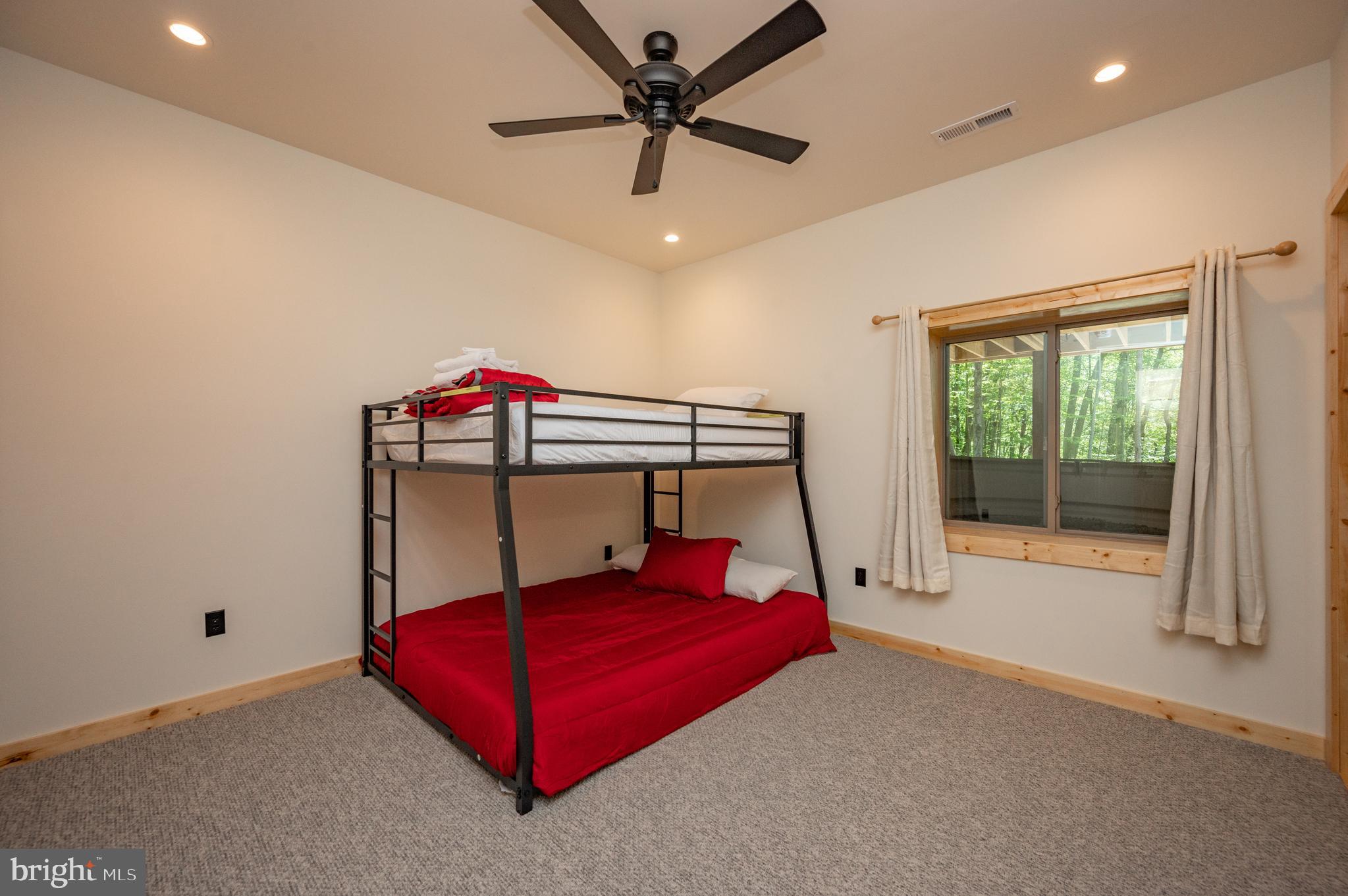 NORTH CAMP SUBDIVISION - Residential