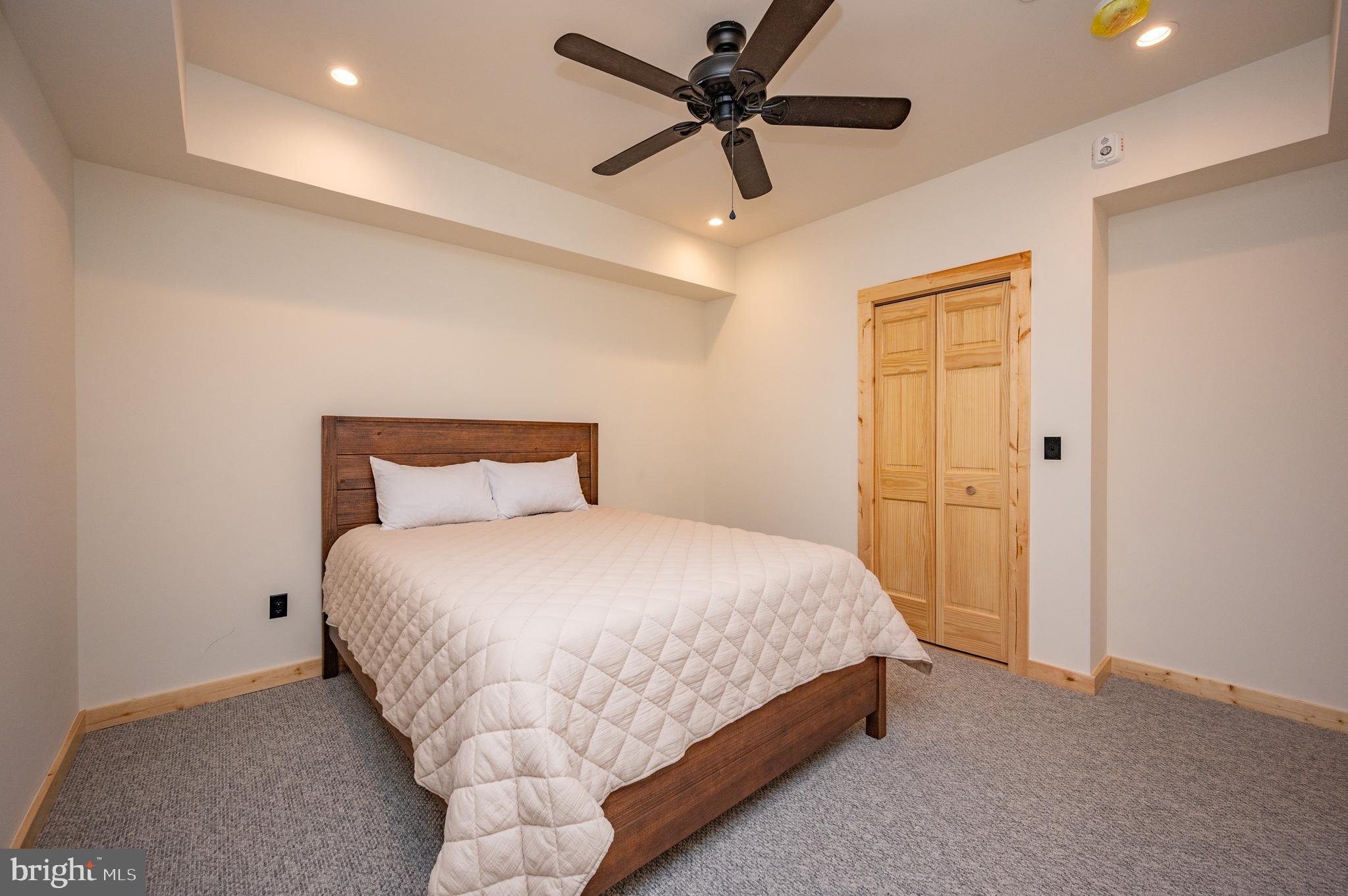 NORTH CAMP SUBDIVISION - Residential